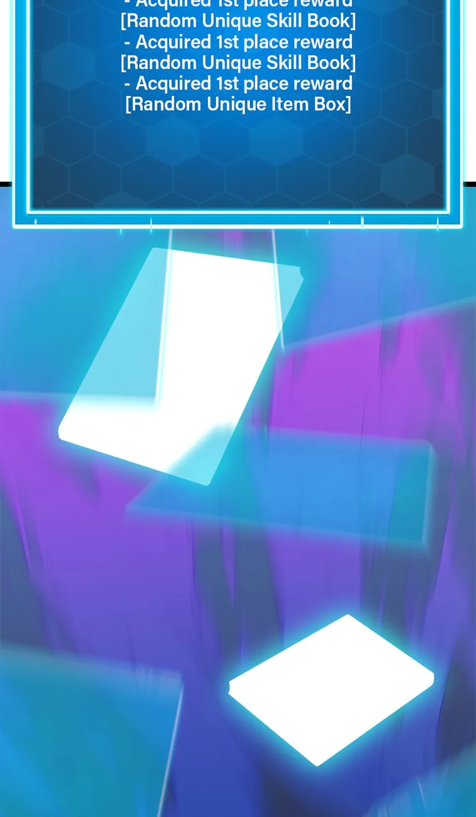 Thumbs Up, Level Up Chapter 59 - Page 64