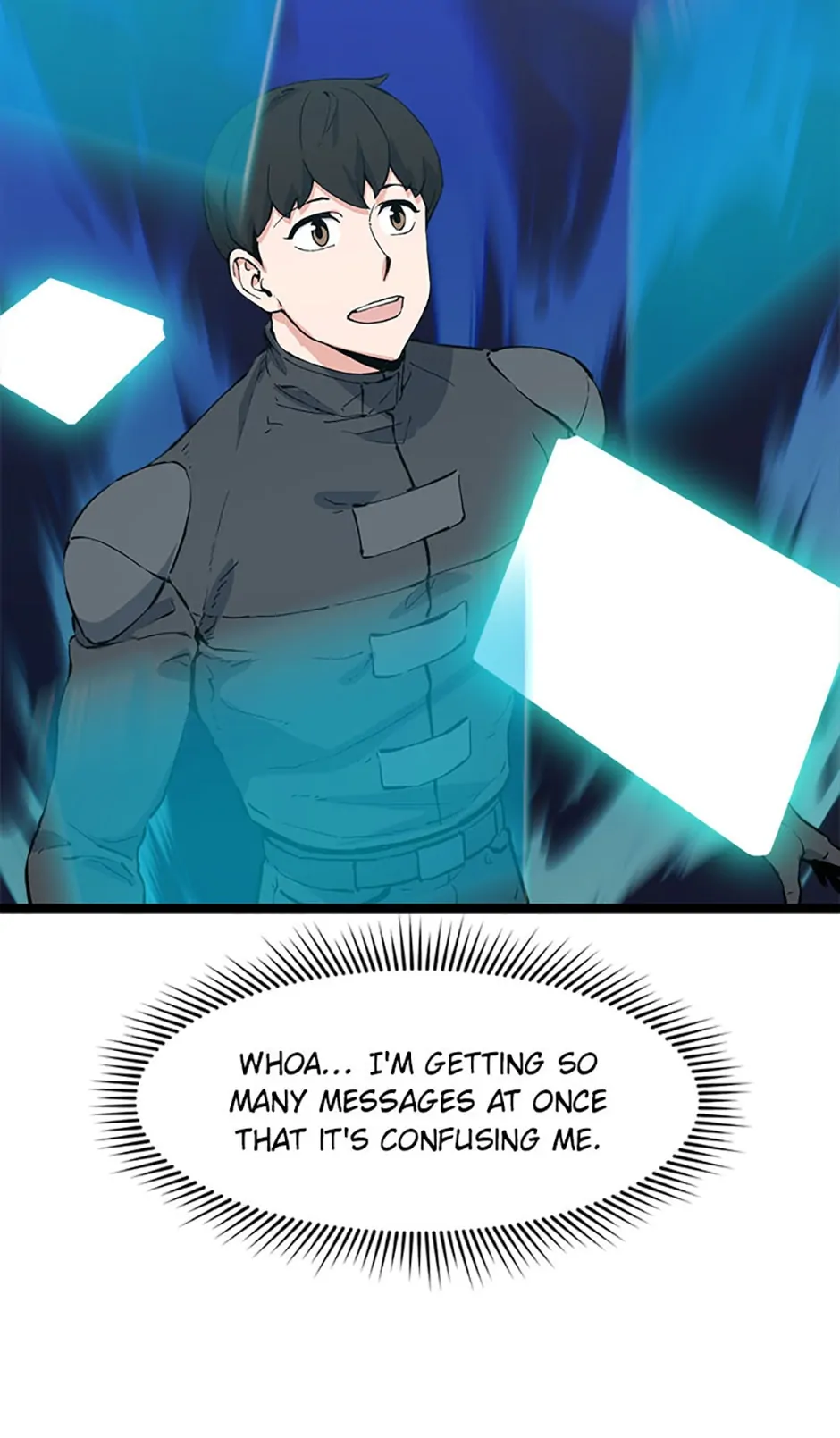 Thumbs Up, Level Up Chapter 59 - Page 65