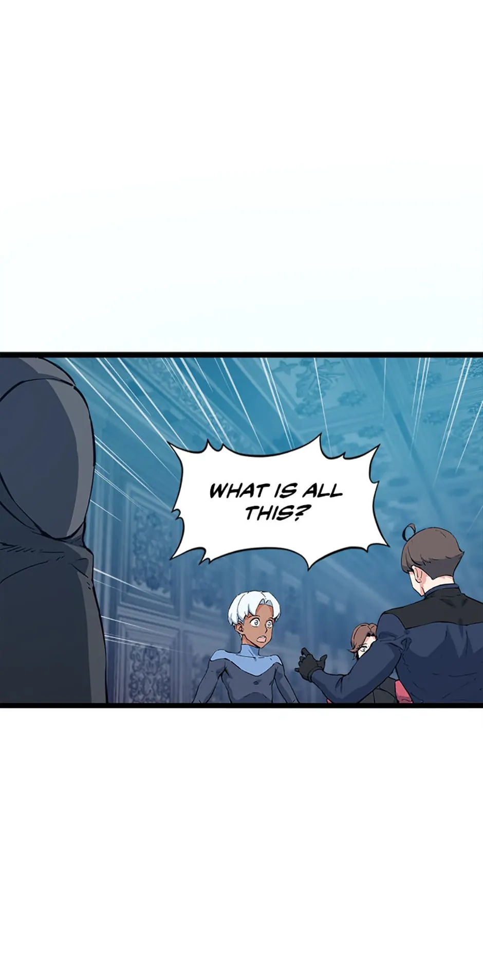 Thumbs Up, Level Up Chapter 59 - Page 66