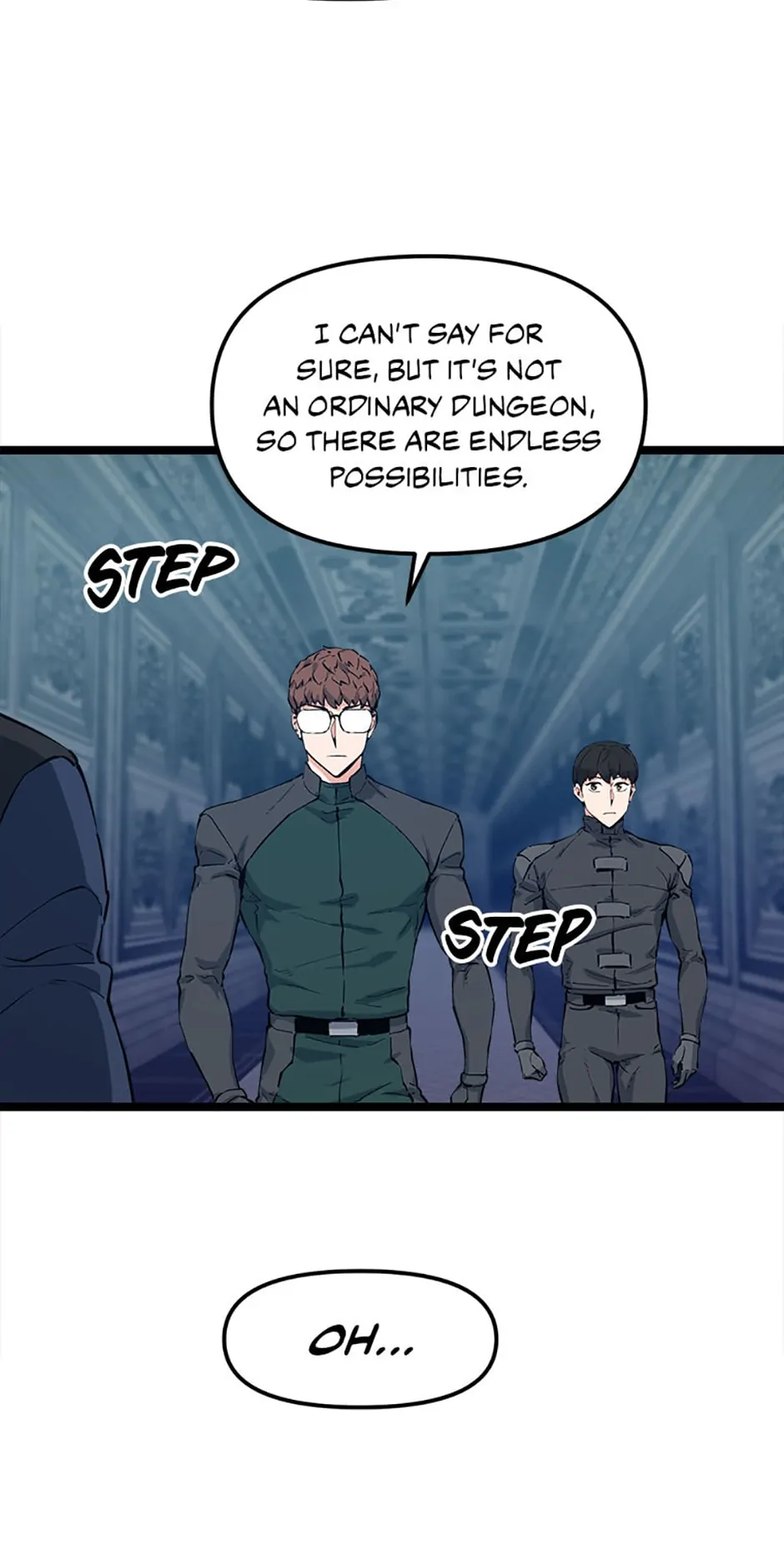 Thumbs Up, Level Up Chapter 59 - Page 68