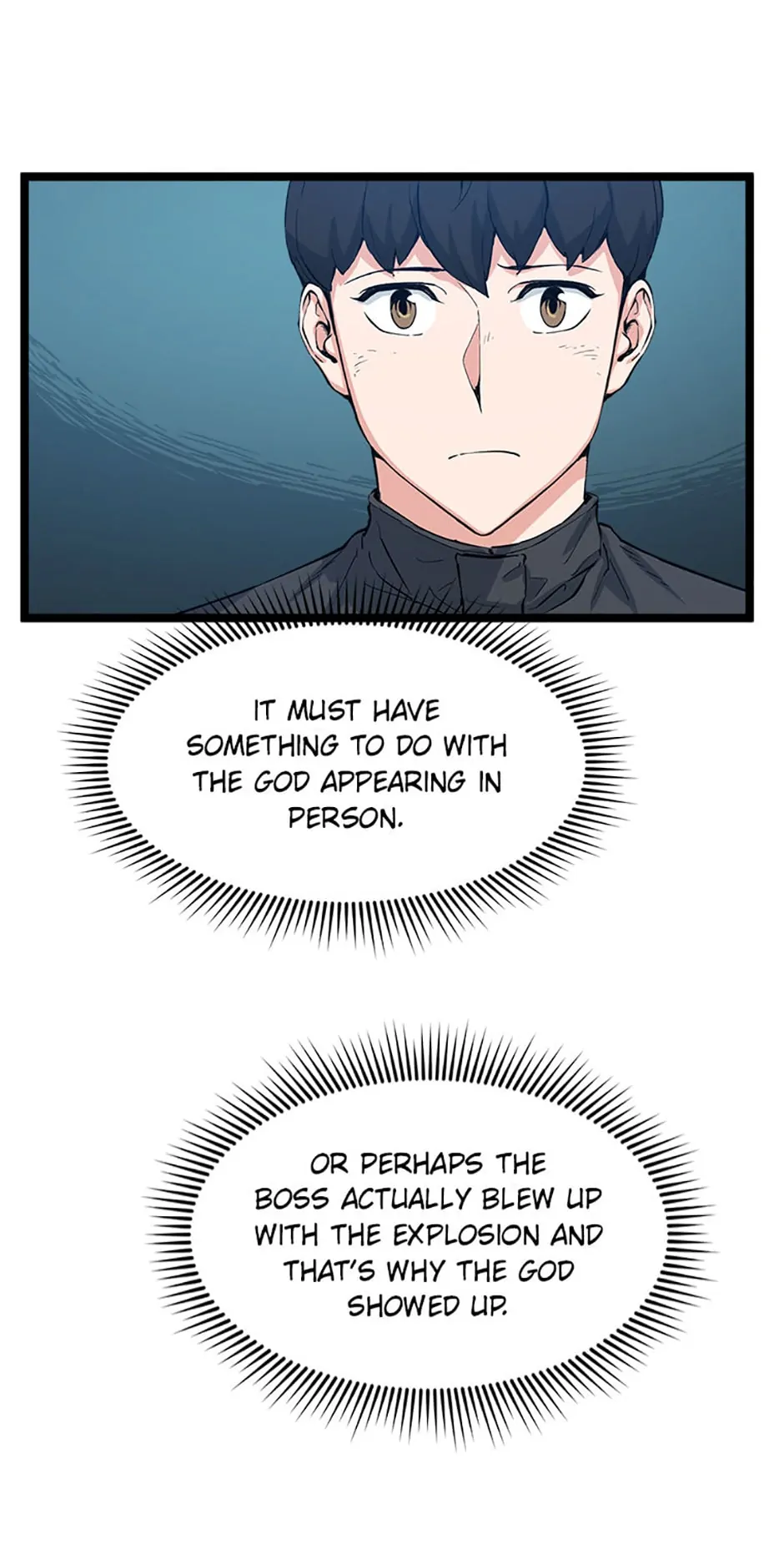 Thumbs Up, Level Up Chapter 59 - Page 69