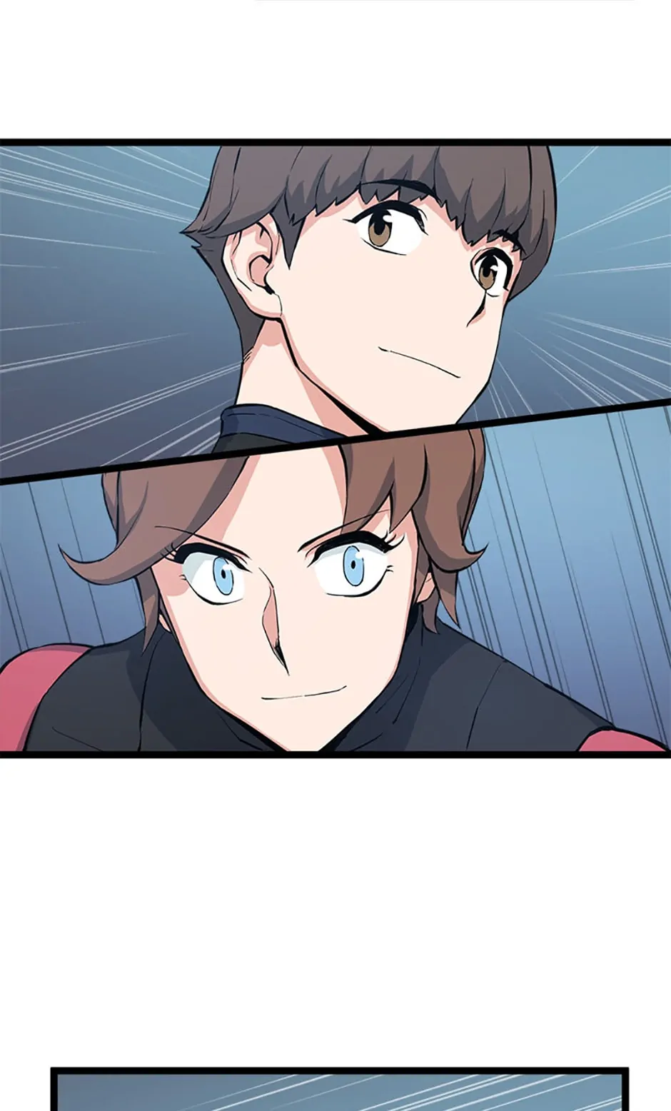 Thumbs Up, Level Up Chapter 59 - Page 71