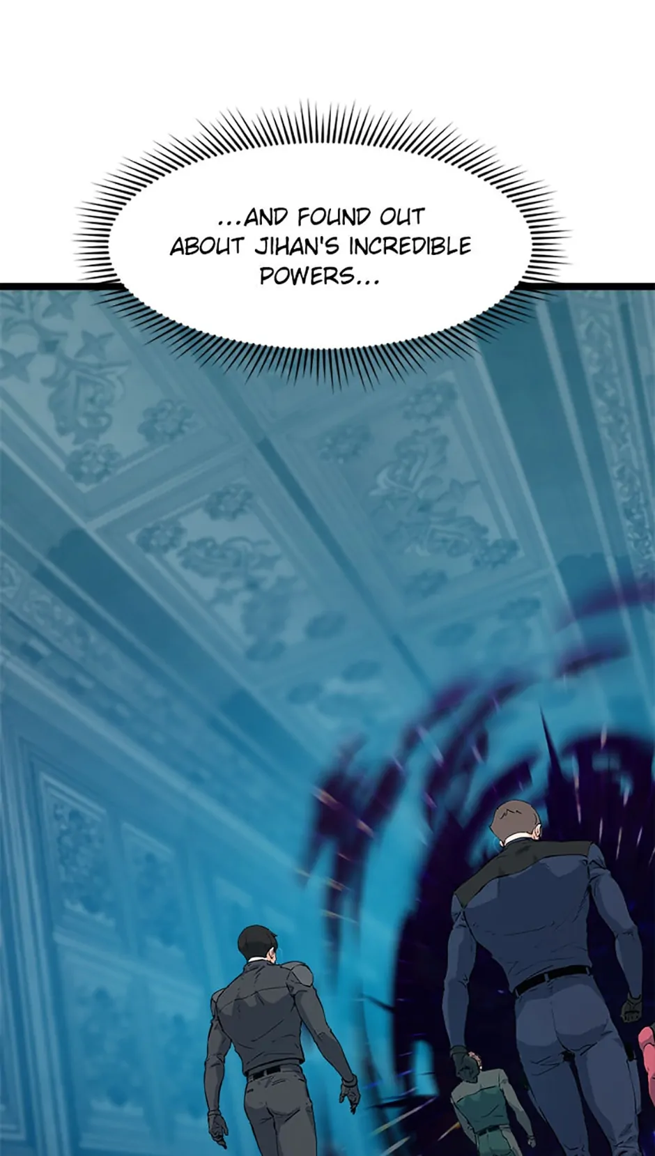 Thumbs Up, Level Up Chapter 59 - Page 74