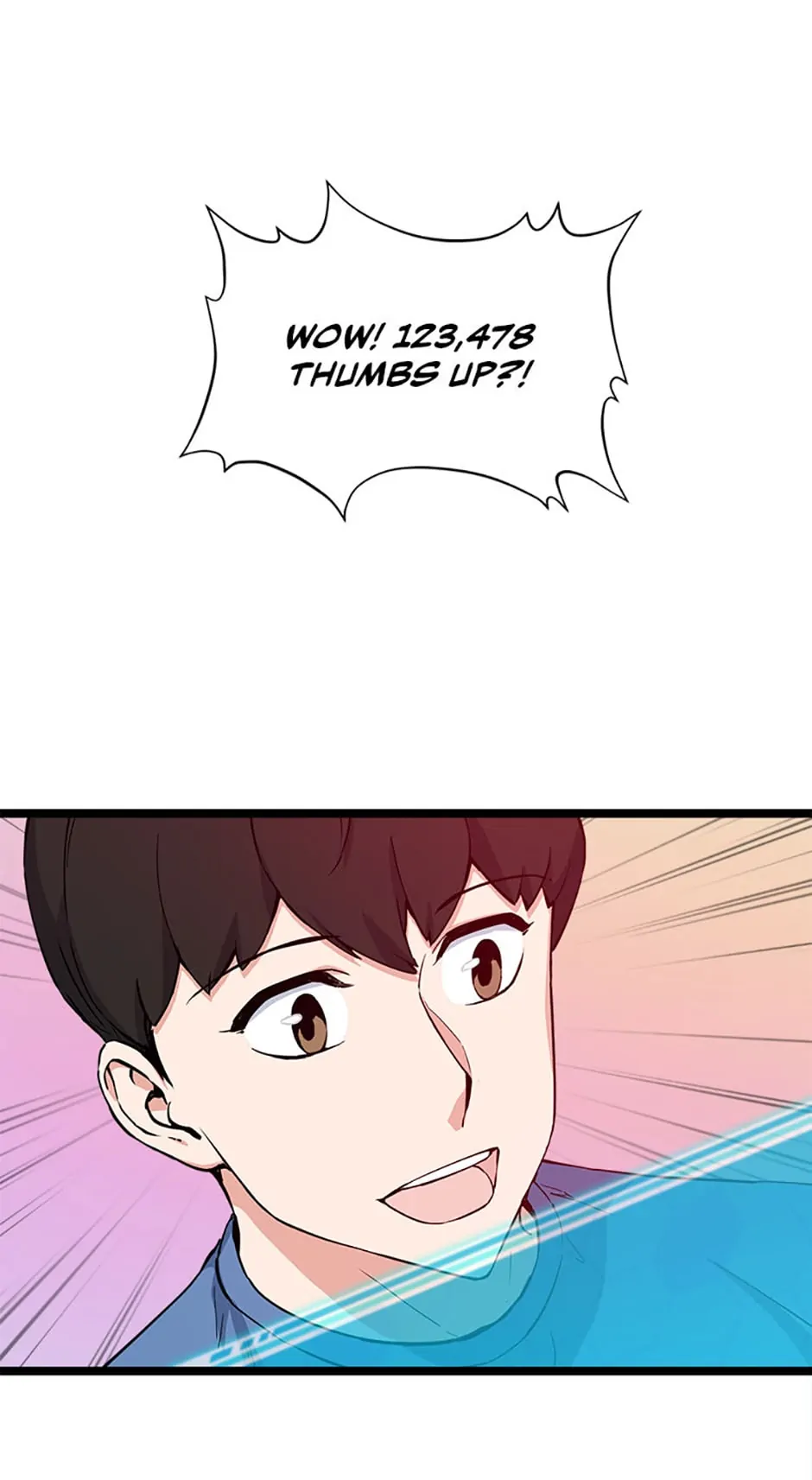 Thumbs Up, Level Up Chapter 60 - Page 11