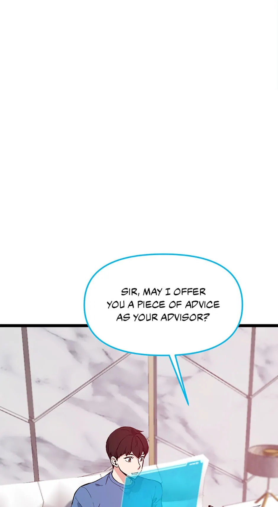 Thumbs Up, Level Up Chapter 60 - Page 12