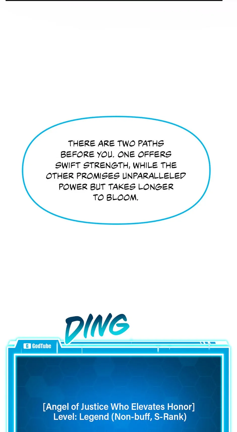 Thumbs Up, Level Up Chapter 60 - Page 15