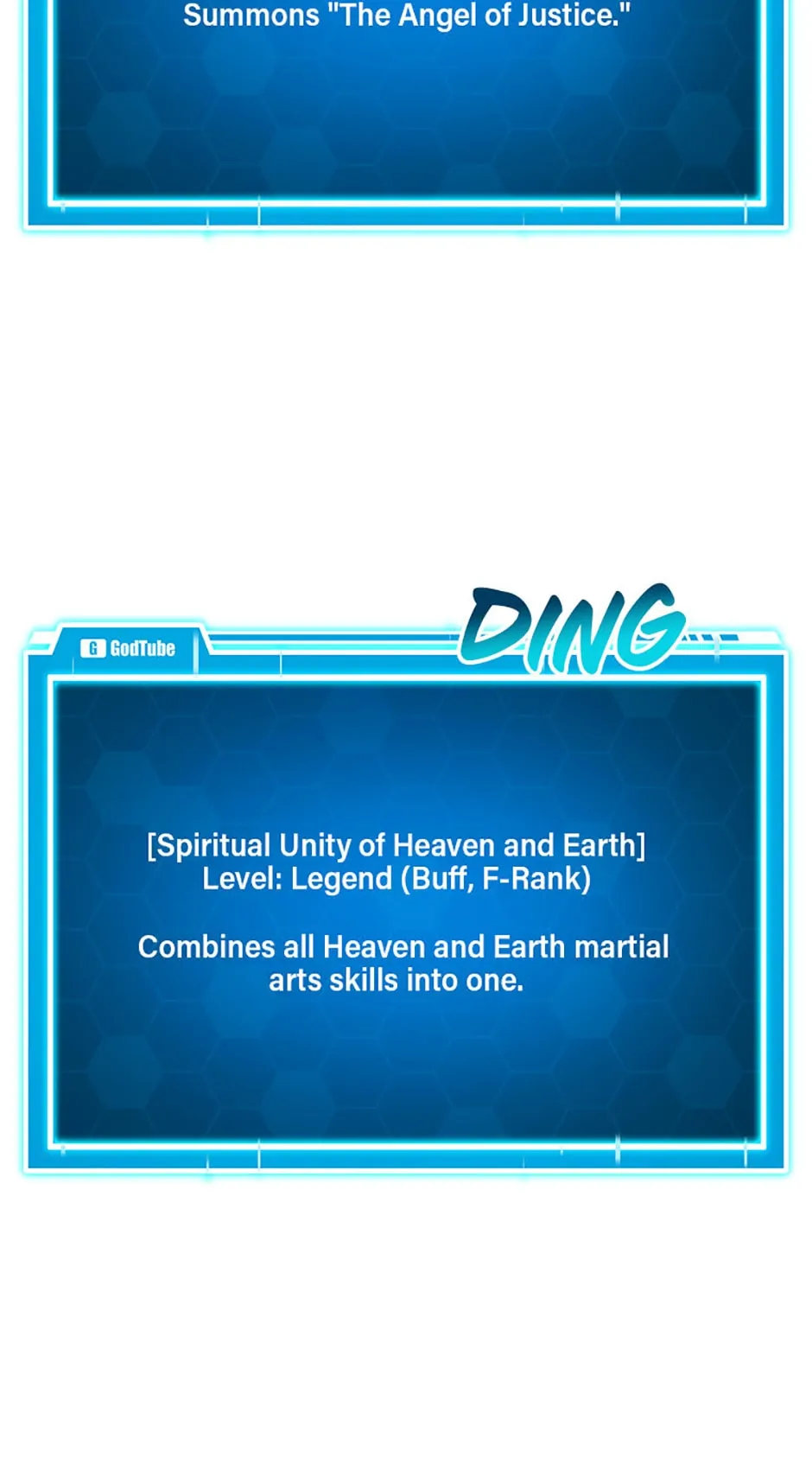 Thumbs Up, Level Up Chapter 60 - Page 16