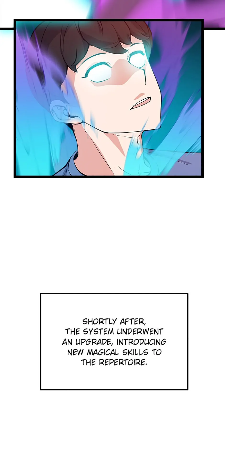 Thumbs Up, Level Up Chapter 60 - Page 20