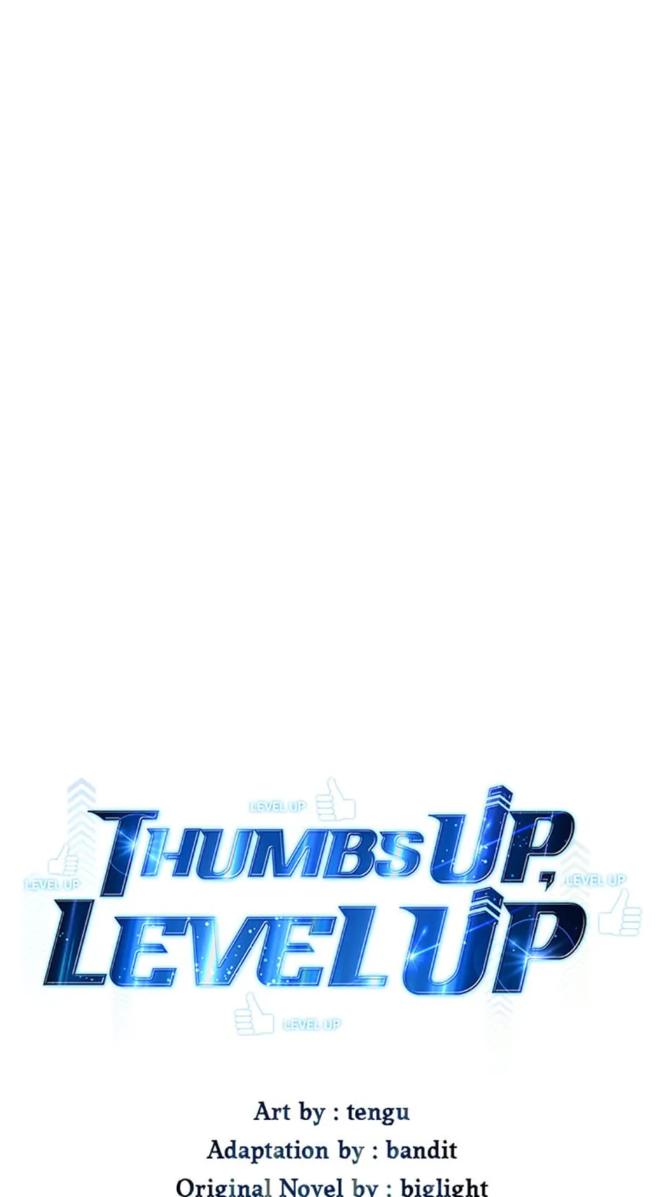 Thumbs Up, Level Up Chapter 60 - Page 23