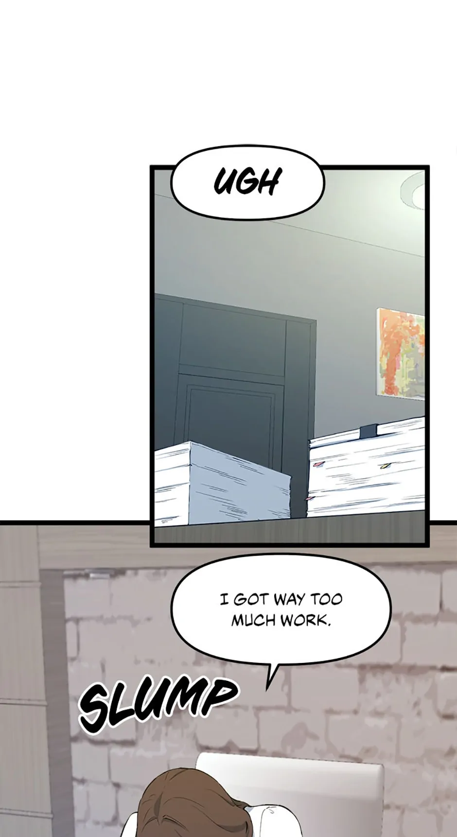 Thumbs Up, Level Up Chapter 60 - Page 26