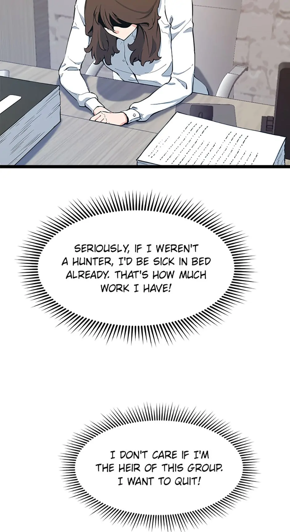 Thumbs Up, Level Up Chapter 60 - Page 27