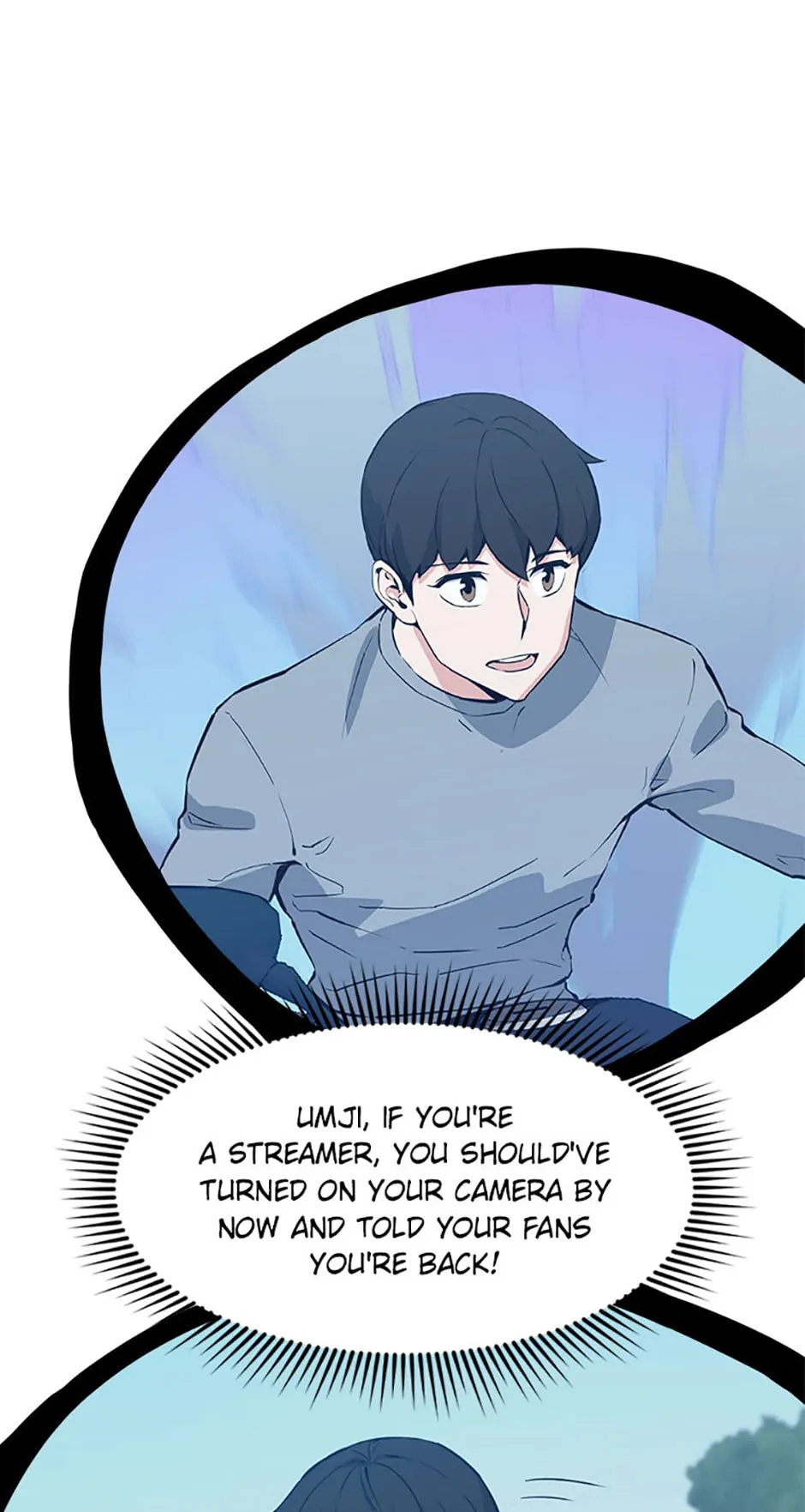 Thumbs Up, Level Up Chapter 60 - Page 30