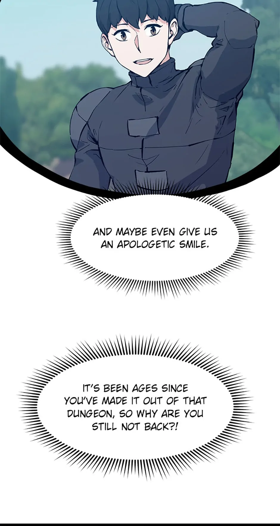 Thumbs Up, Level Up Chapter 60 - Page 31