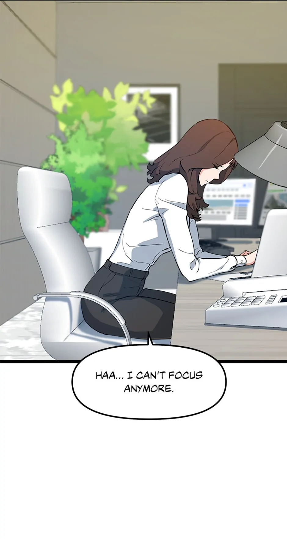 Thumbs Up, Level Up Chapter 60 - Page 32