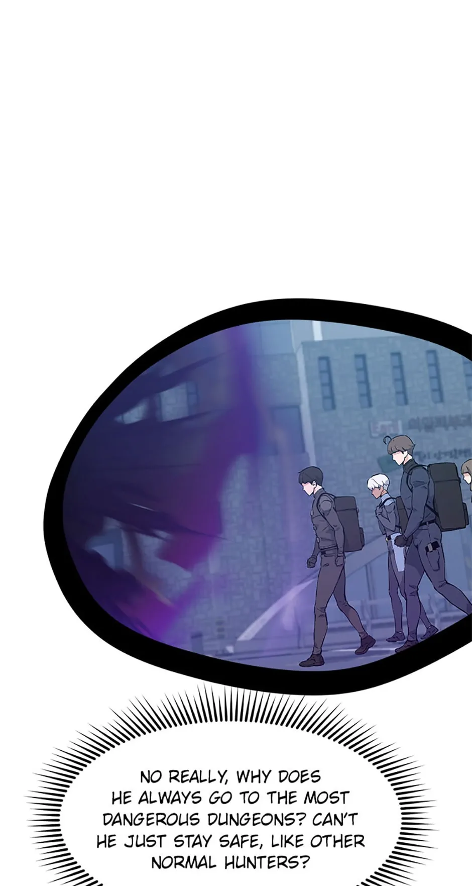 Thumbs Up, Level Up Chapter 60 - Page 33