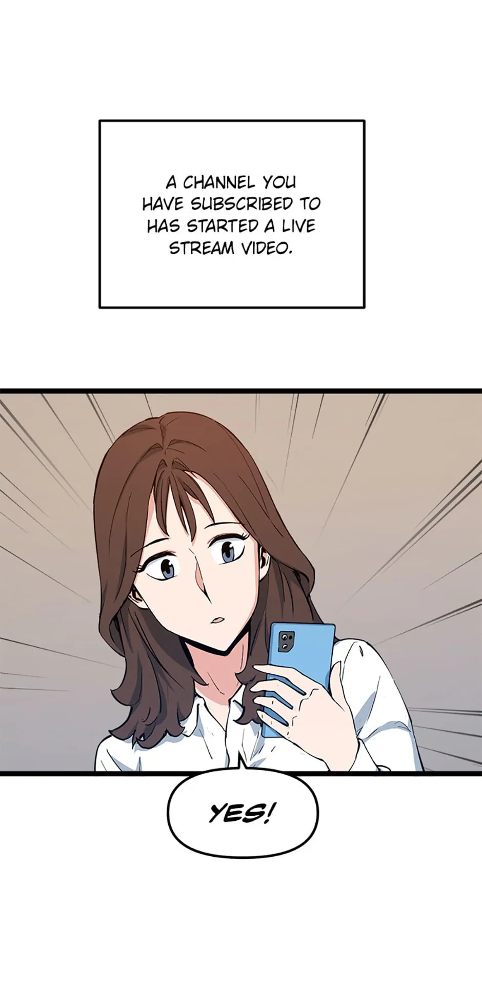 Thumbs Up, Level Up Chapter 60 - Page 36