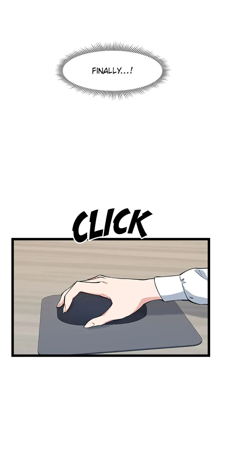 Thumbs Up, Level Up Chapter 60 - Page 37