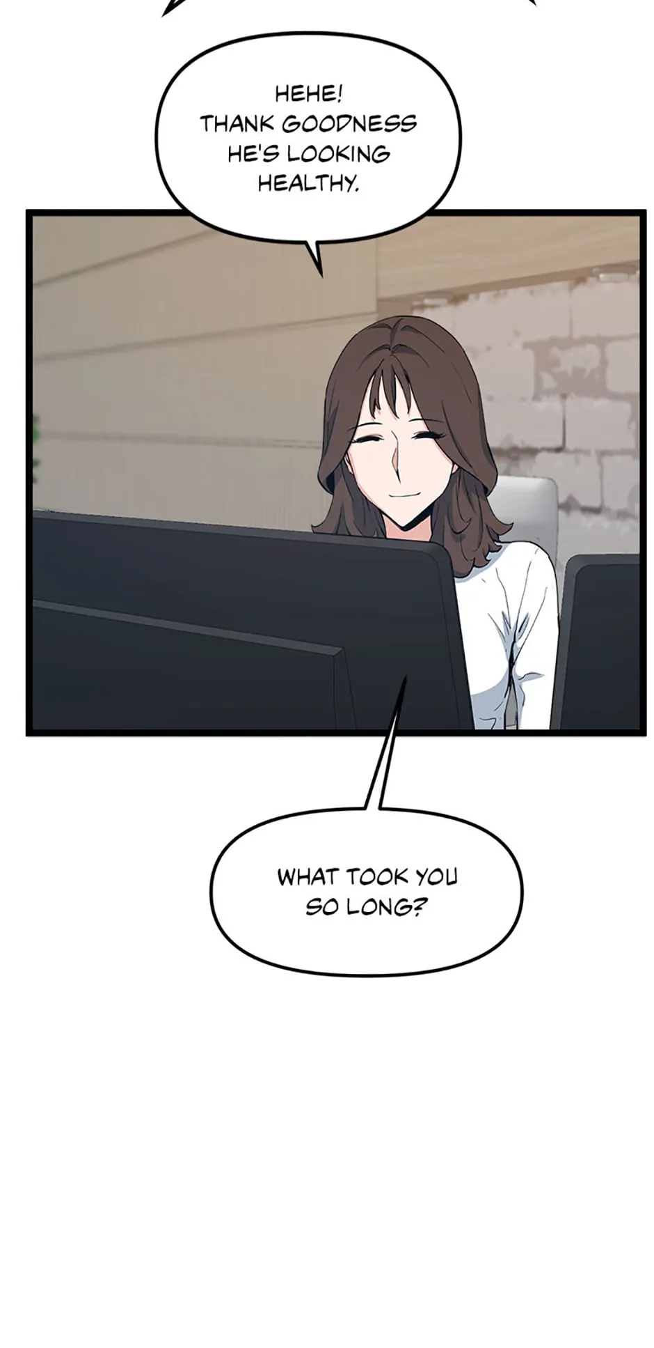 Thumbs Up, Level Up Chapter 60 - Page 39