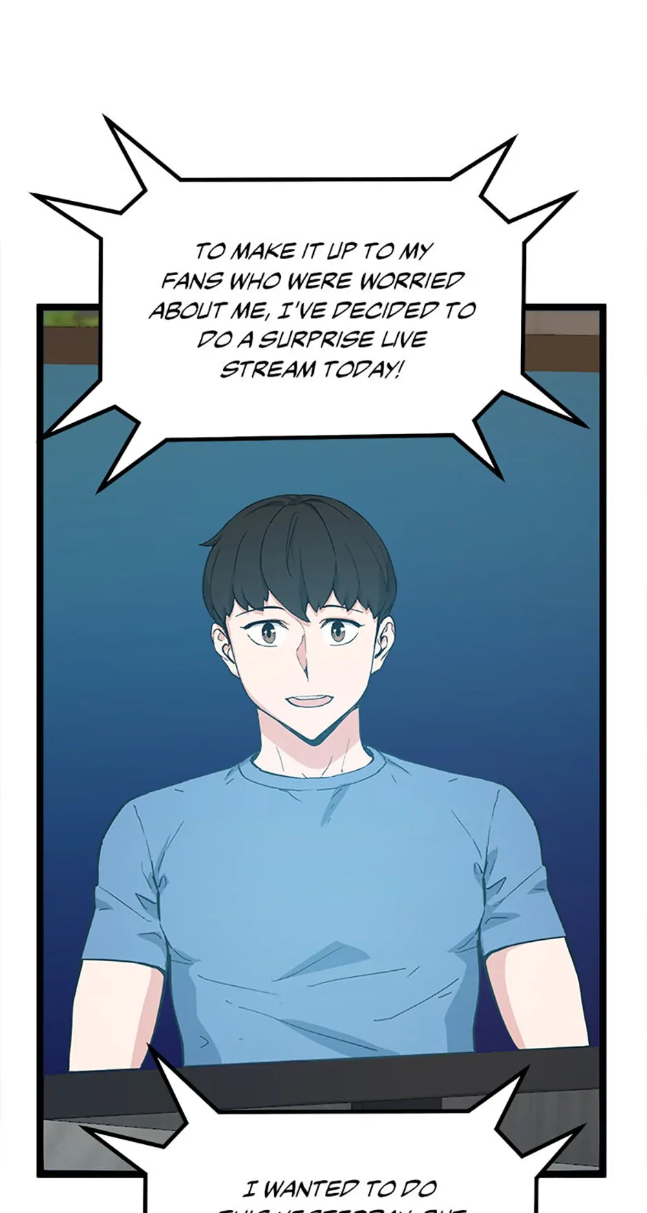 Thumbs Up, Level Up Chapter 60 - Page 40