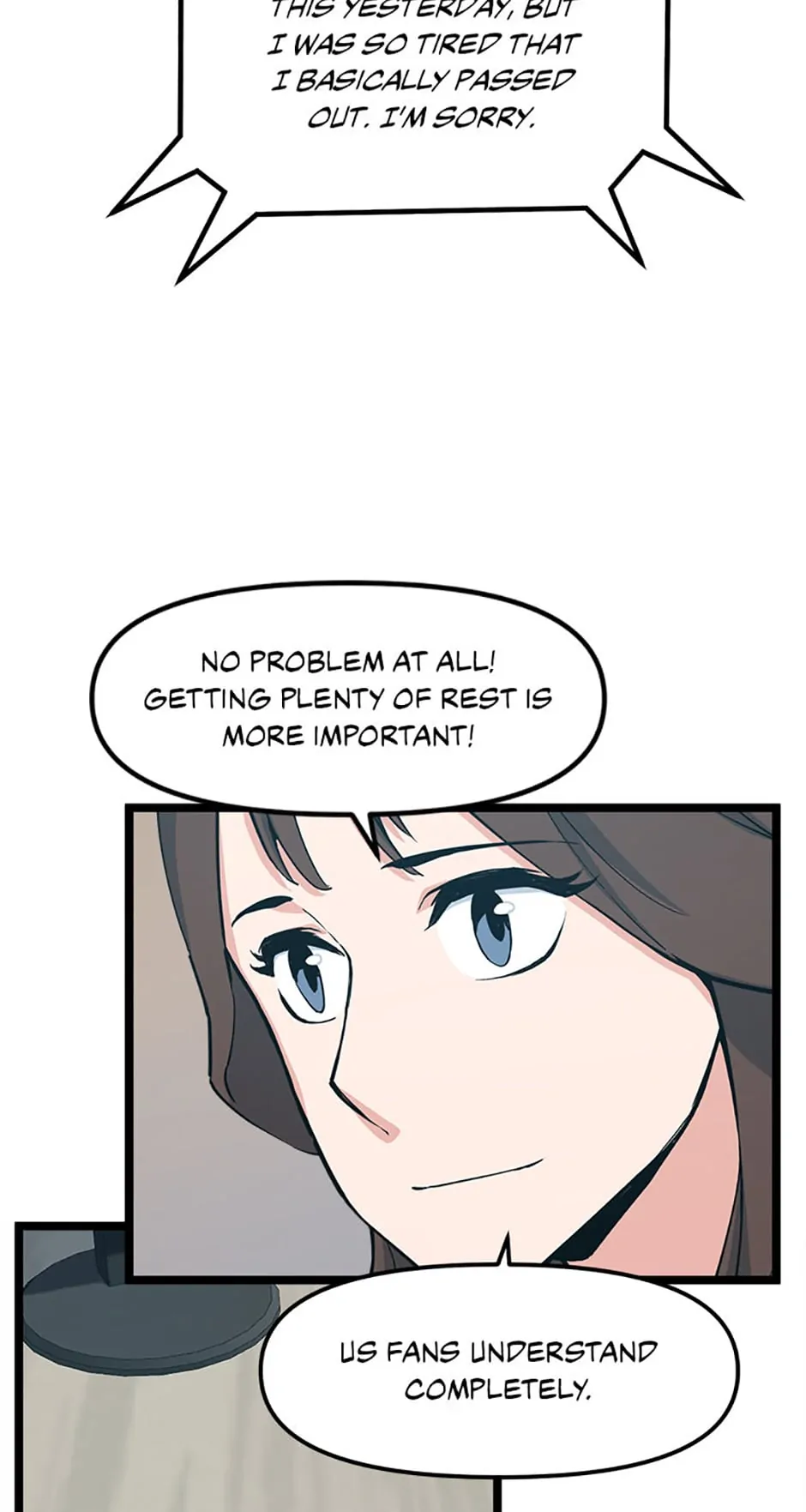 Thumbs Up, Level Up Chapter 60 - Page 41