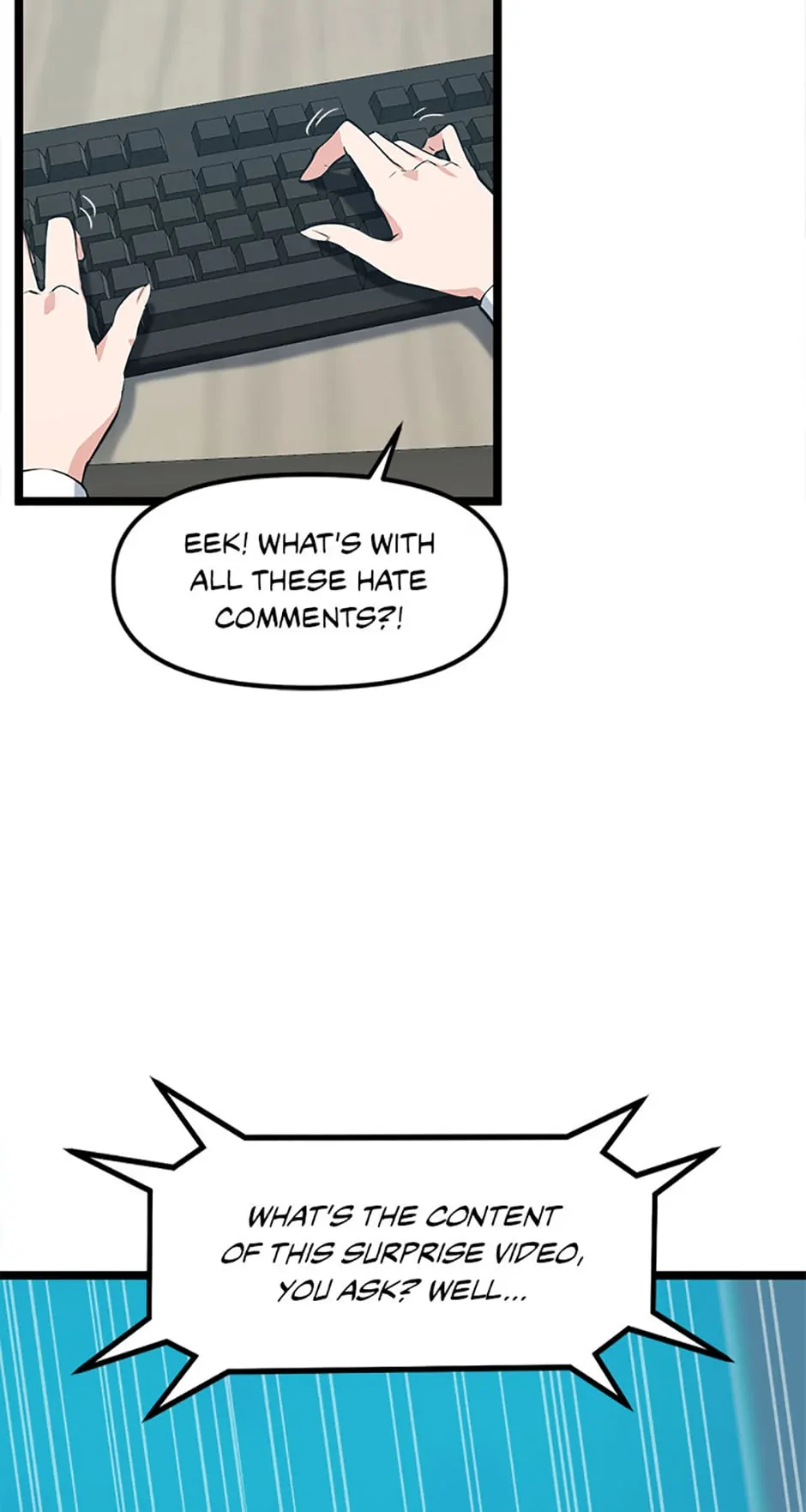 Thumbs Up, Level Up Chapter 60 - Page 42