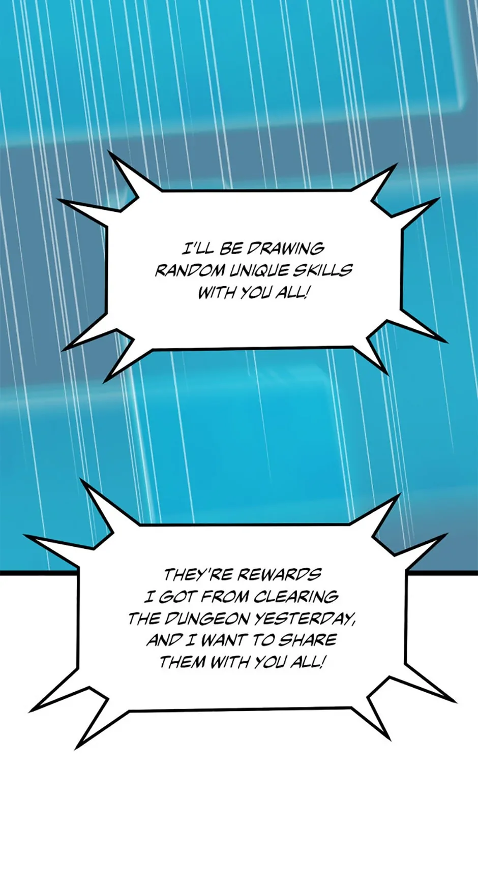 Thumbs Up, Level Up Chapter 60 - Page 43