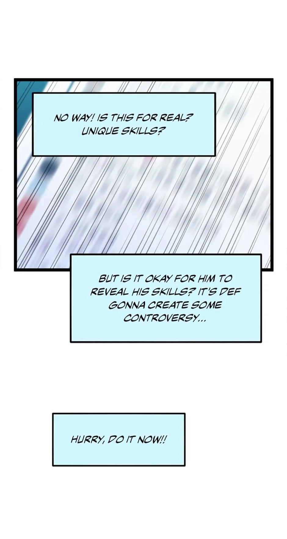 Thumbs Up, Level Up Chapter 60 - Page 44