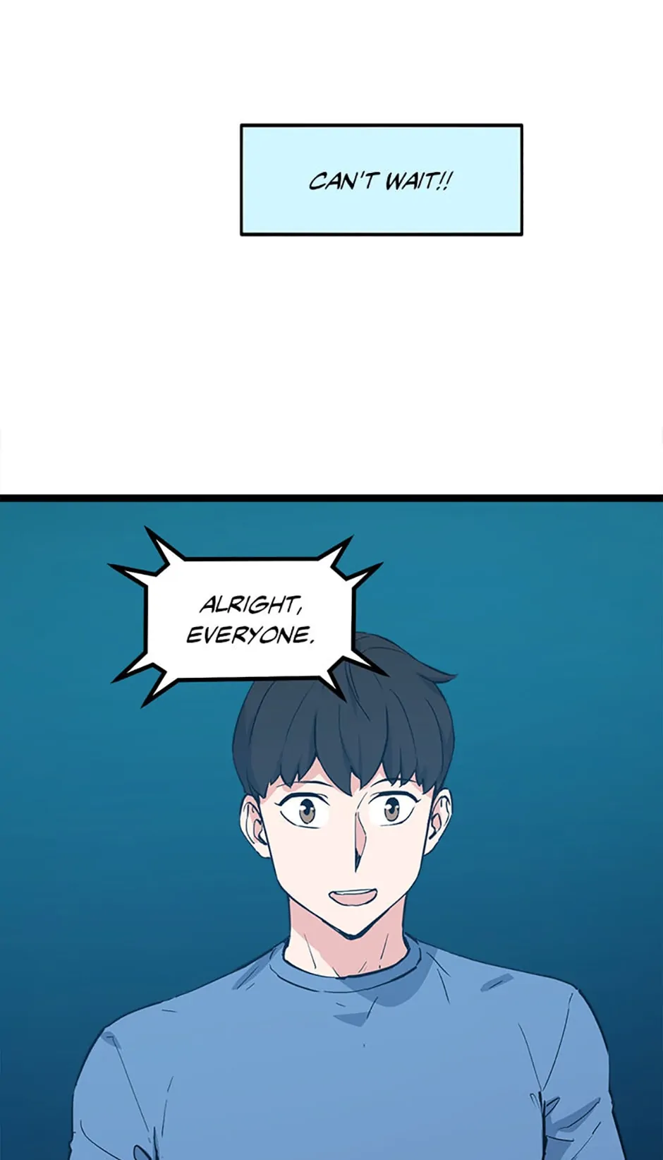 Thumbs Up, Level Up Chapter 60 - Page 45