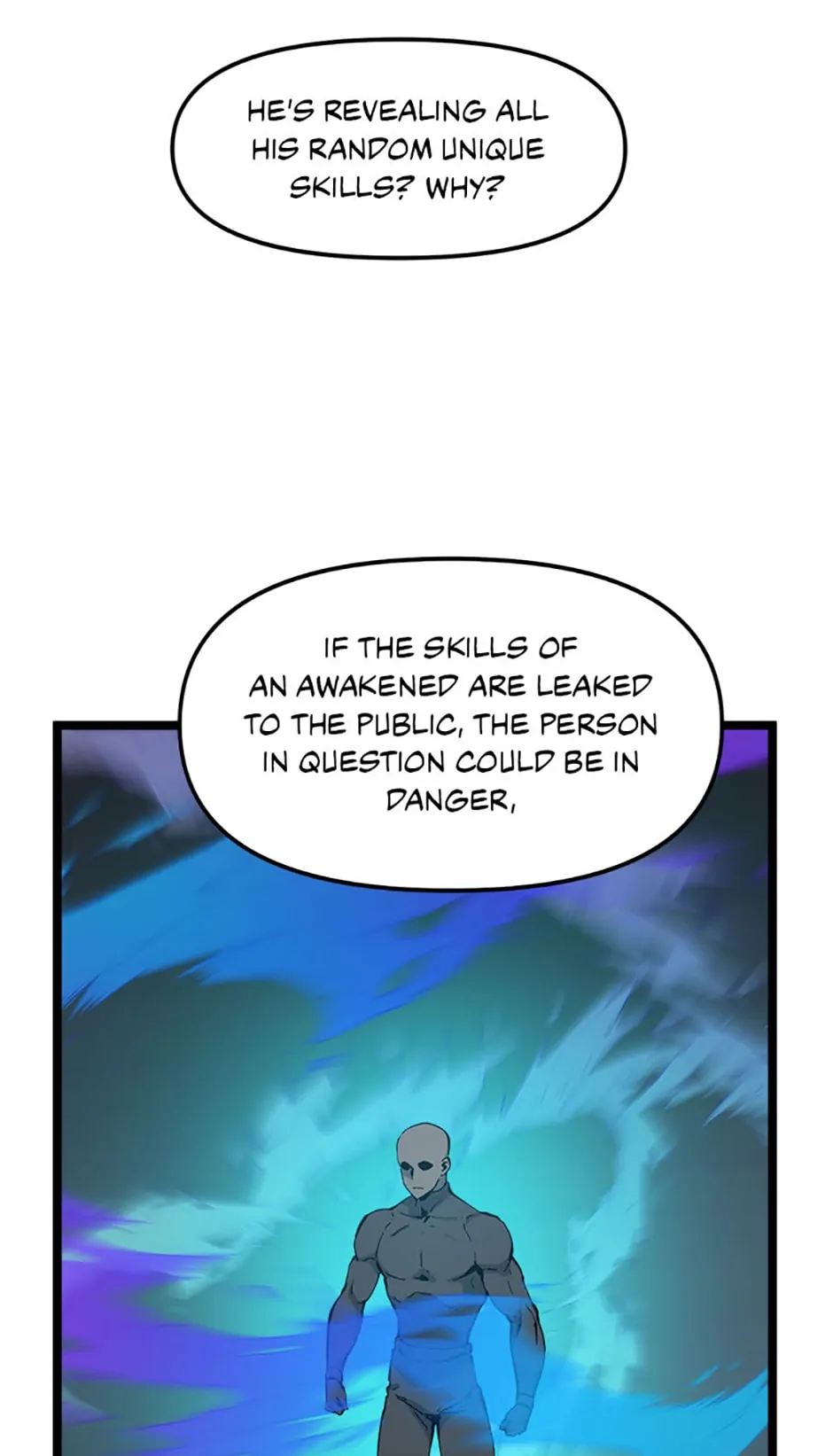 Thumbs Up, Level Up Chapter 60 - Page 48