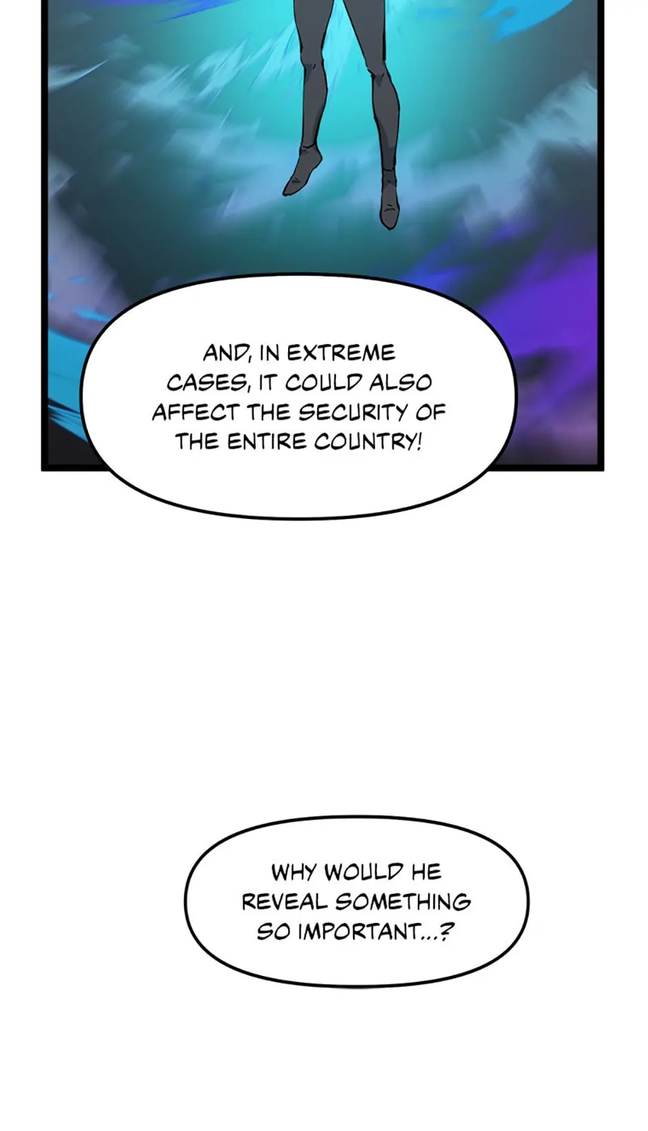 Thumbs Up, Level Up Chapter 60 - Page 49