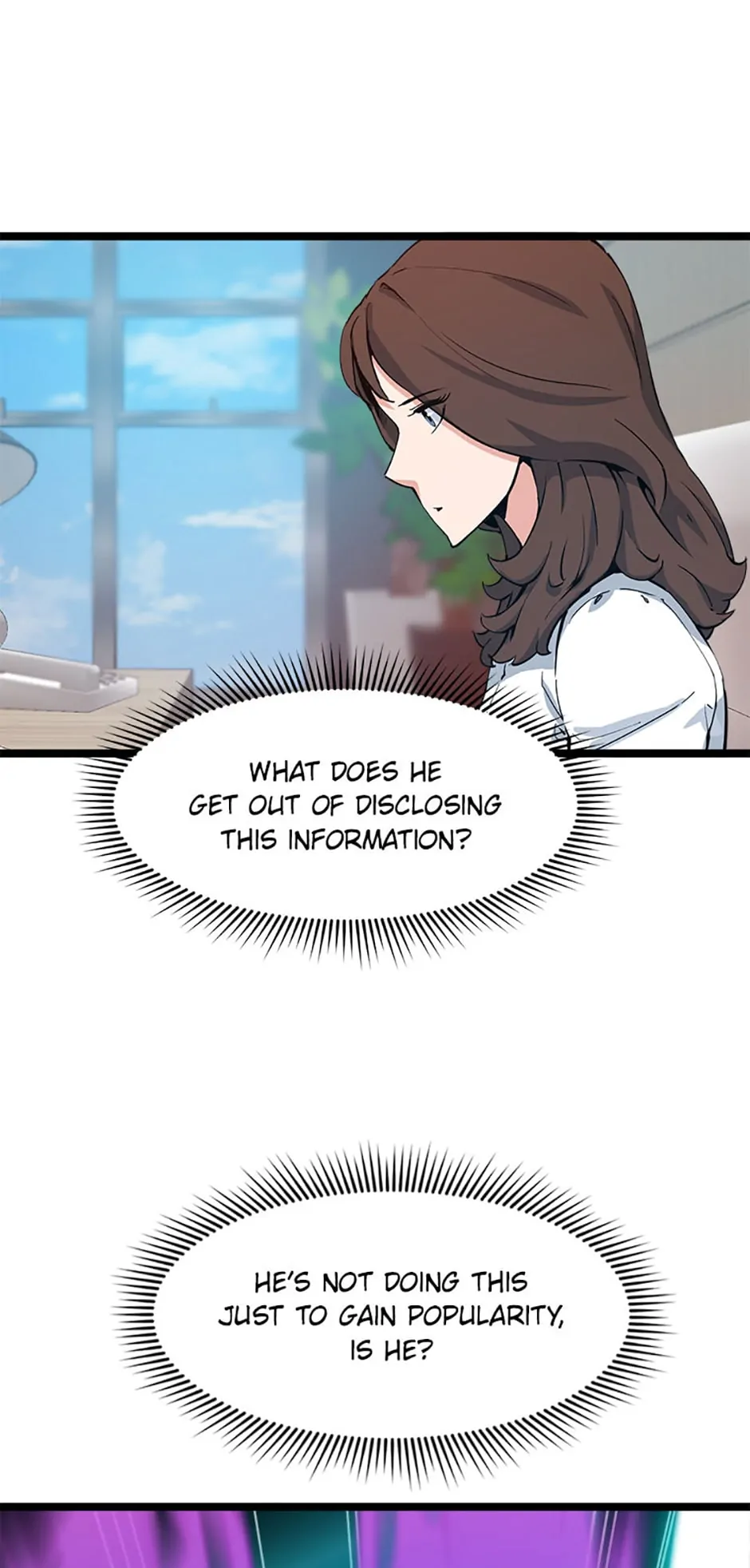 Thumbs Up, Level Up Chapter 60 - Page 50