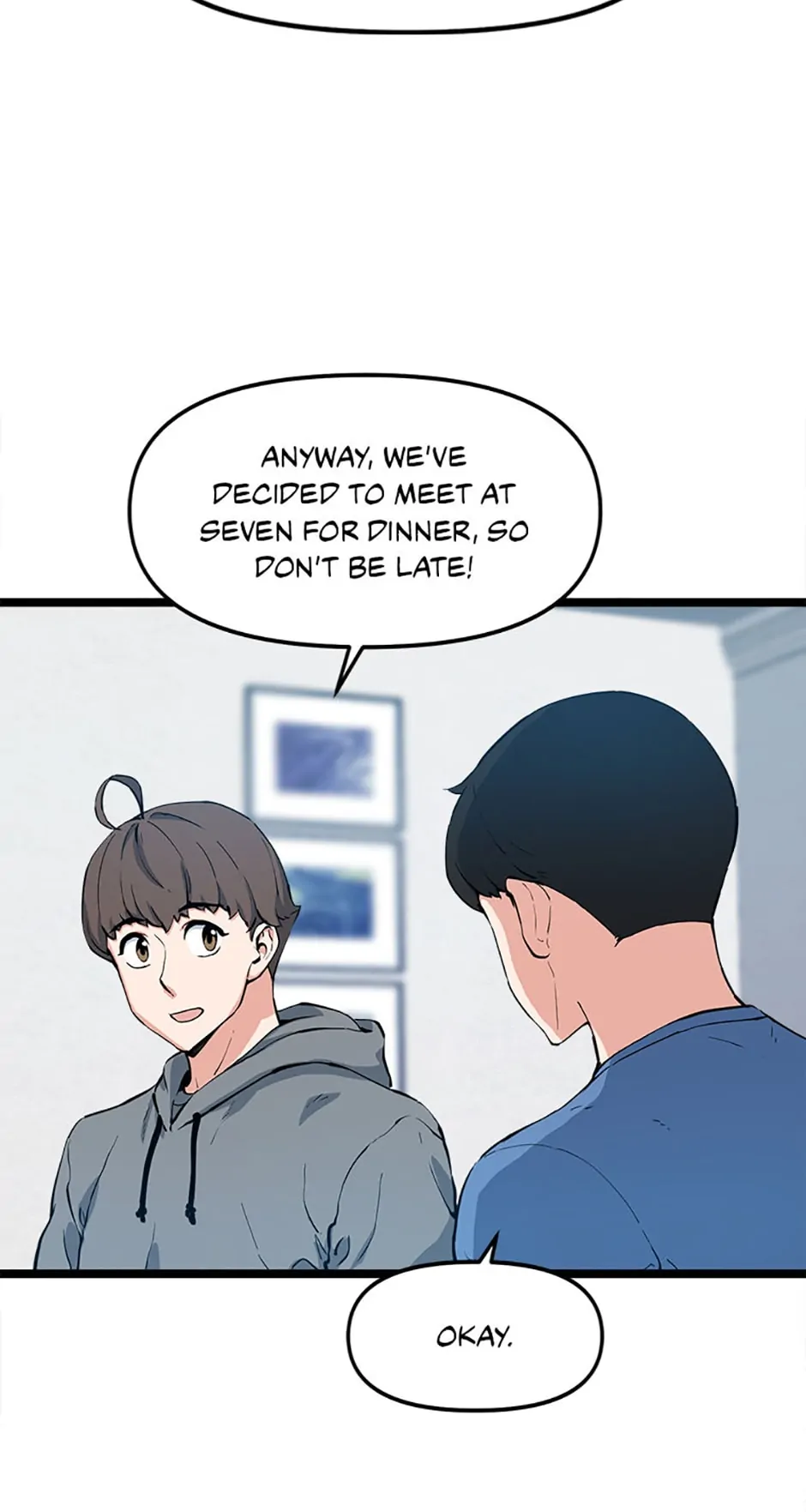 Thumbs Up, Level Up Chapter 60 - Page 55