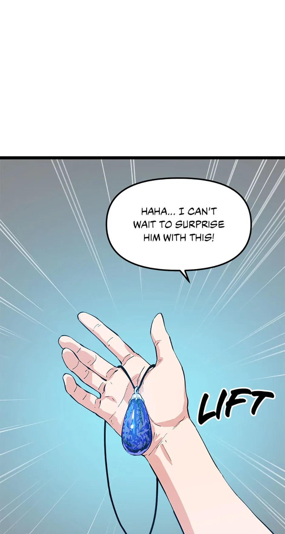 Thumbs Up, Level Up Chapter 60 - Page 57