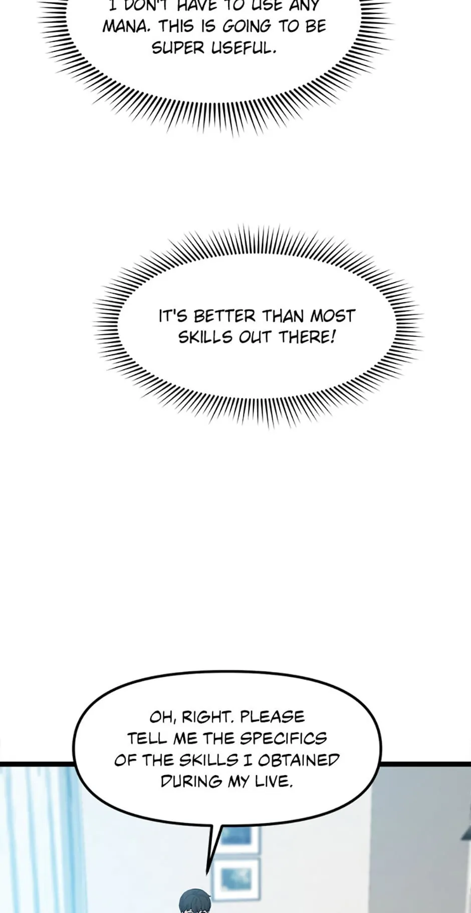 Thumbs Up, Level Up Chapter 60 - Page 61