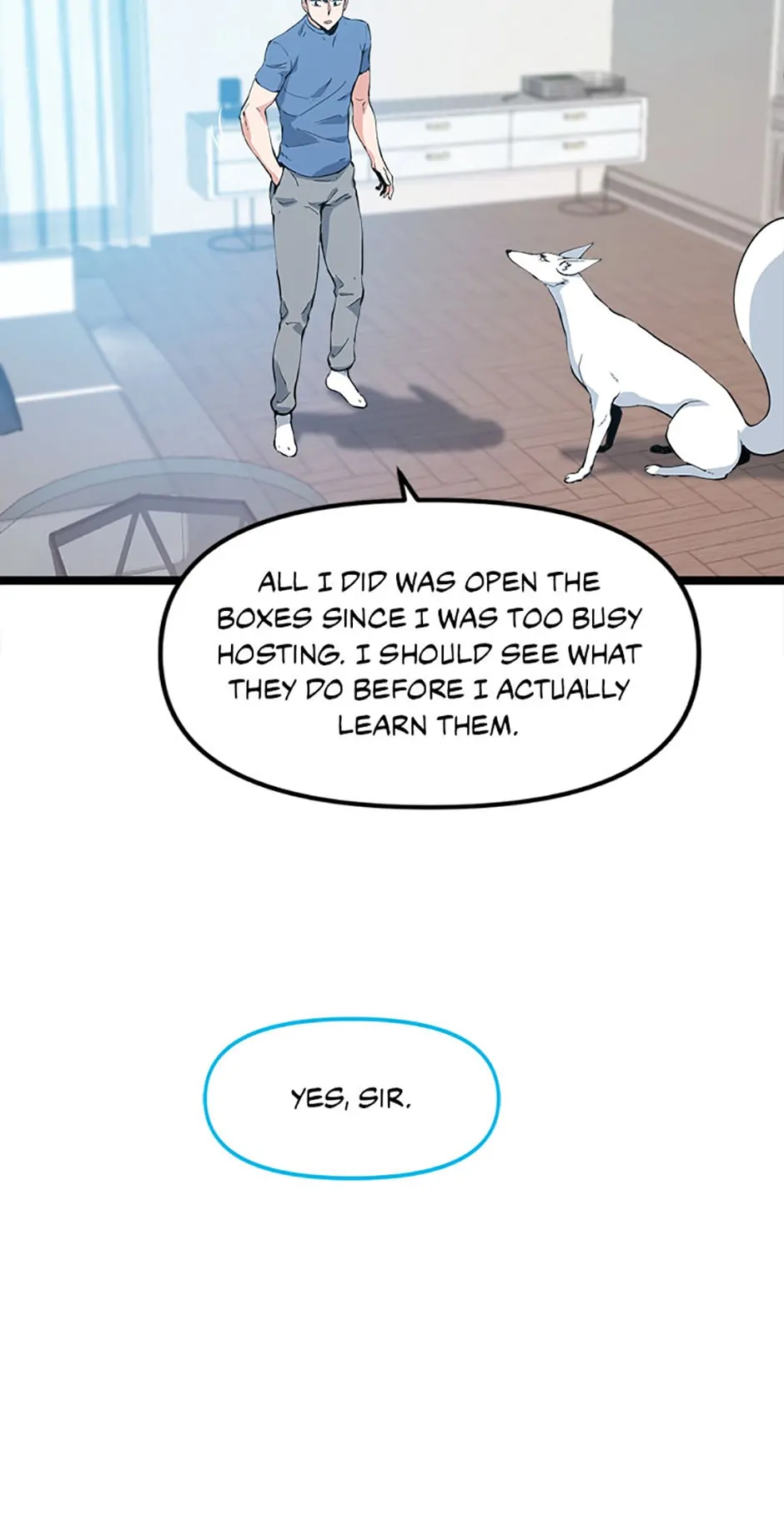 Thumbs Up, Level Up Chapter 60 - Page 62