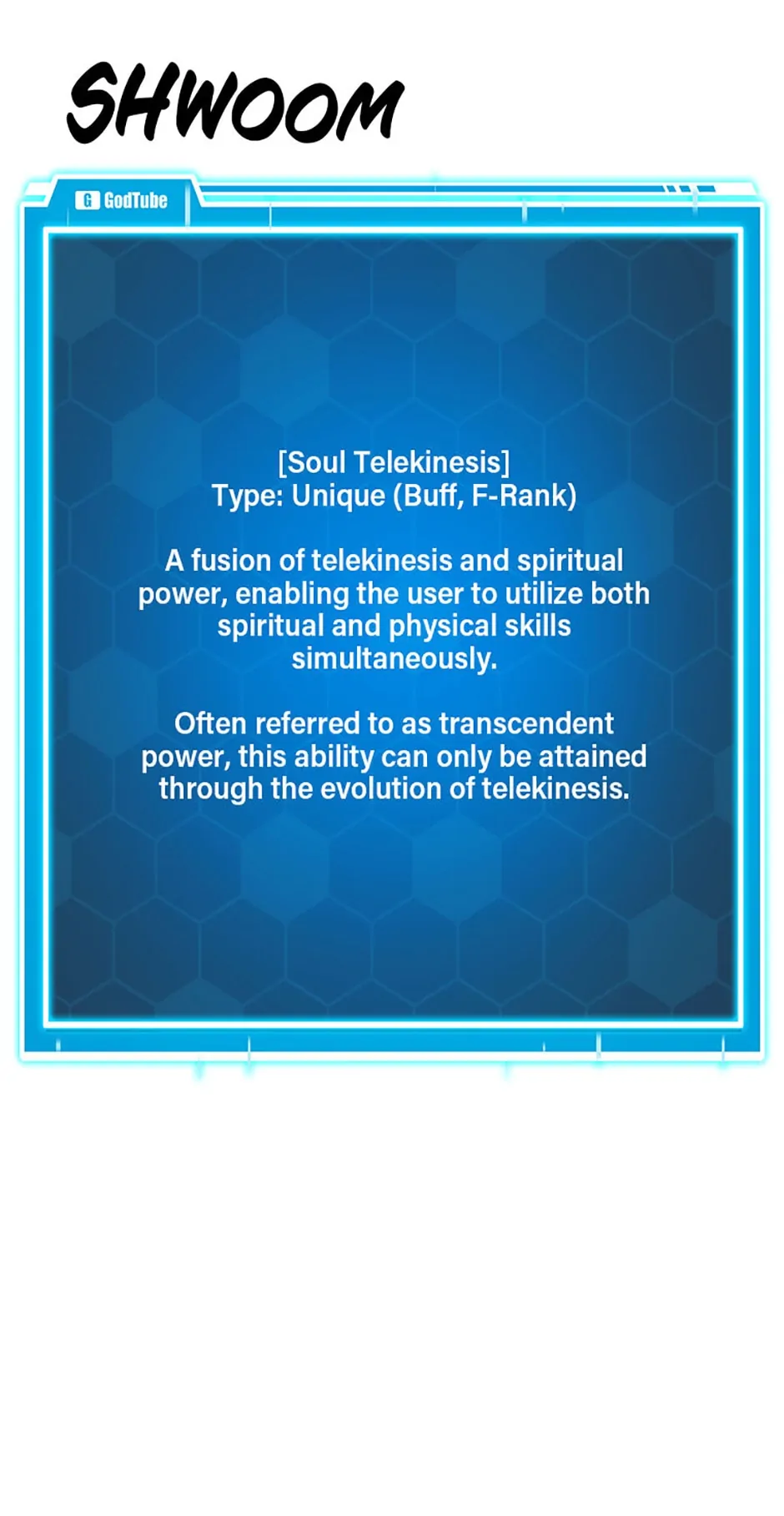 Thumbs Up, Level Up Chapter 60 - Page 63