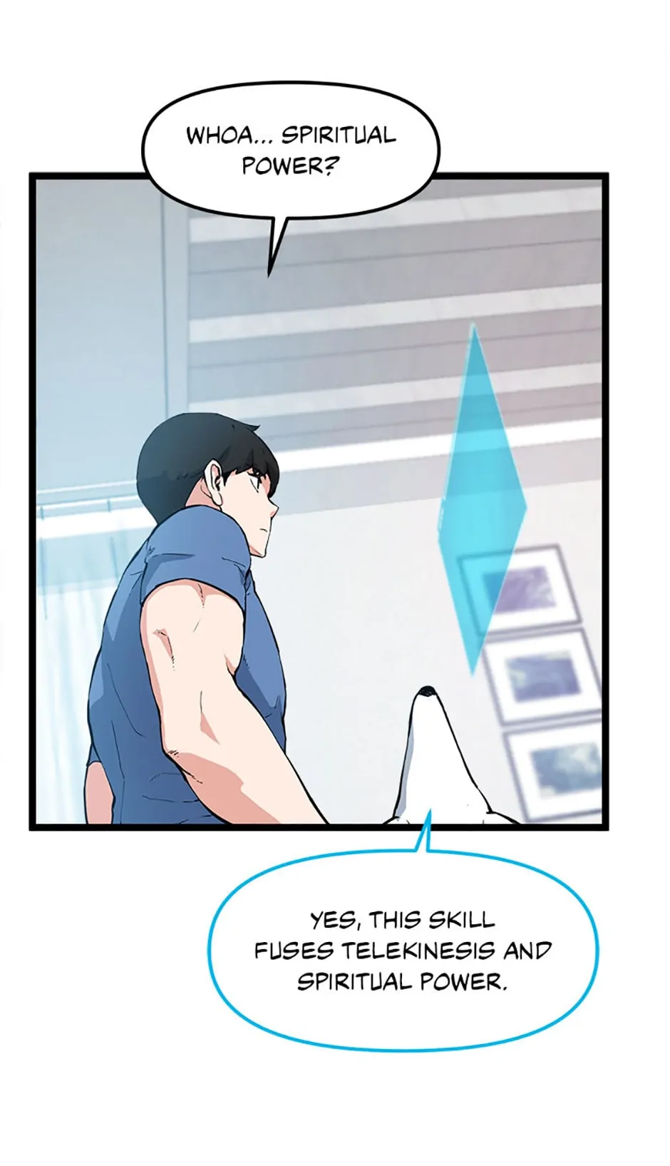 Thumbs Up, Level Up Chapter 60 - Page 64