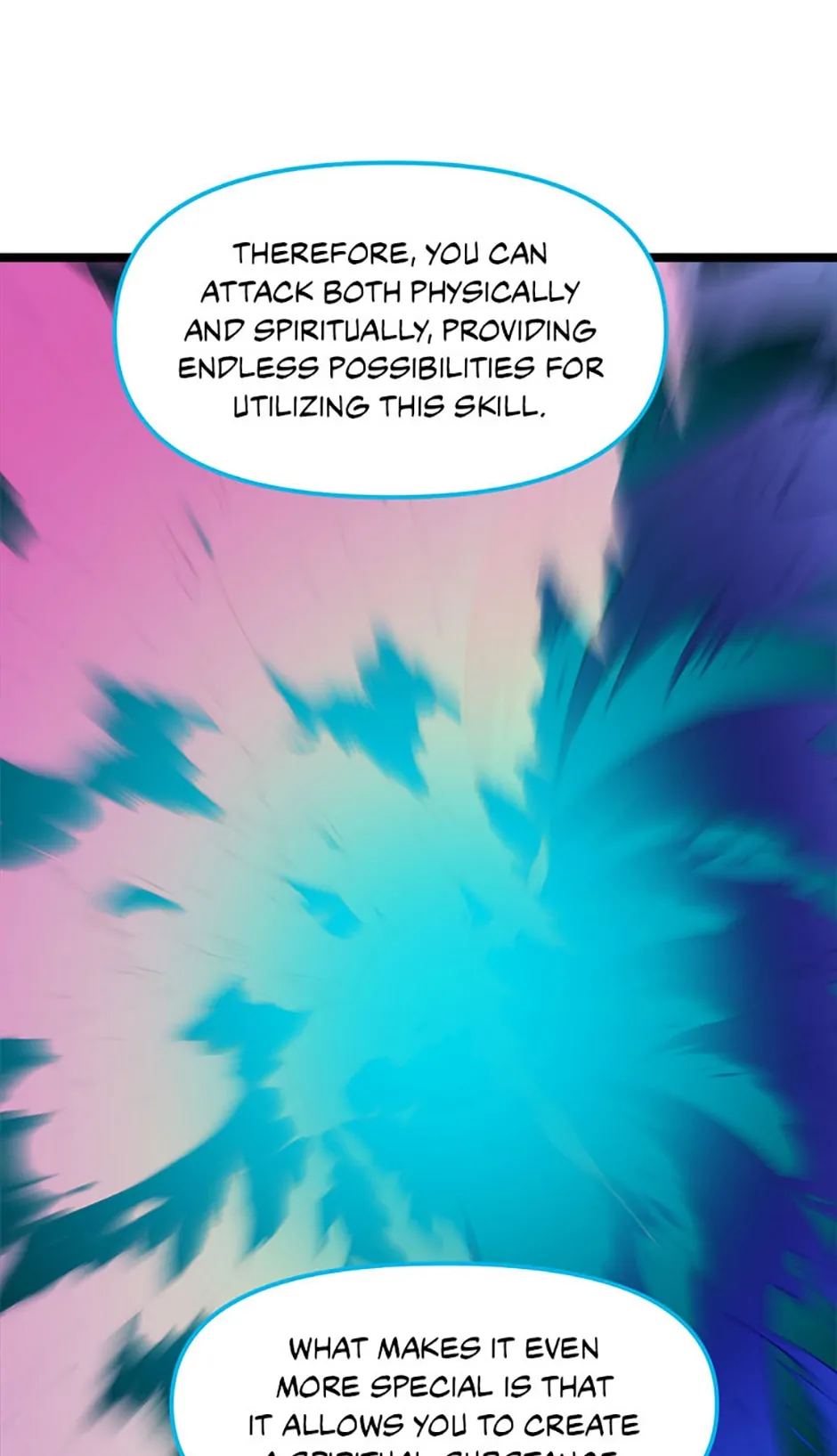 Thumbs Up, Level Up Chapter 60 - Page 65