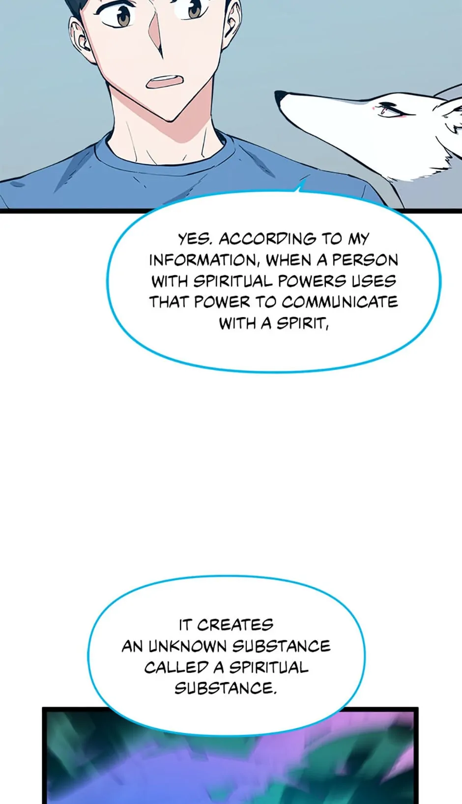 Thumbs Up, Level Up Chapter 60 - Page 67