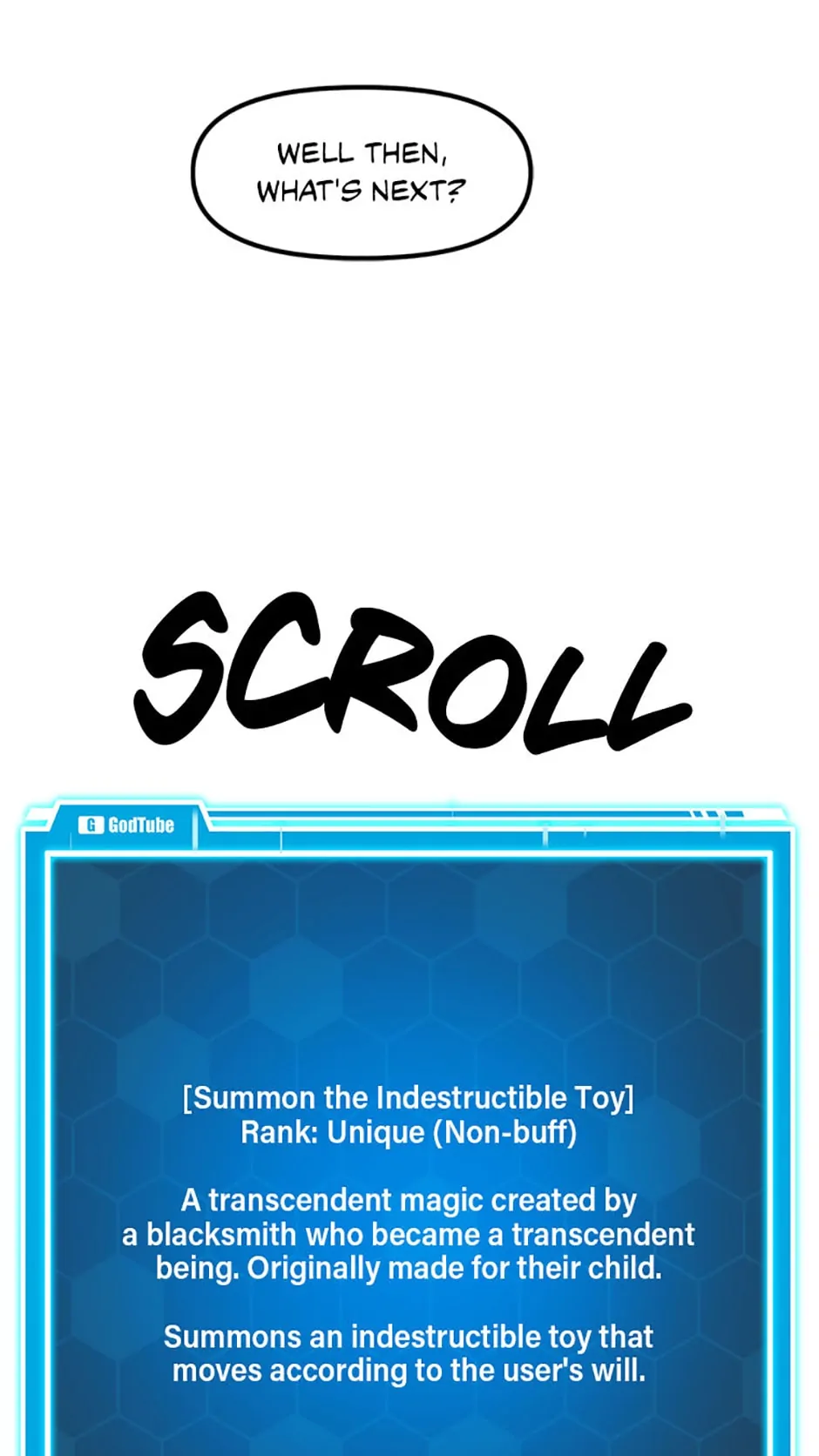 Thumbs Up, Level Up Chapter 60 - Page 70