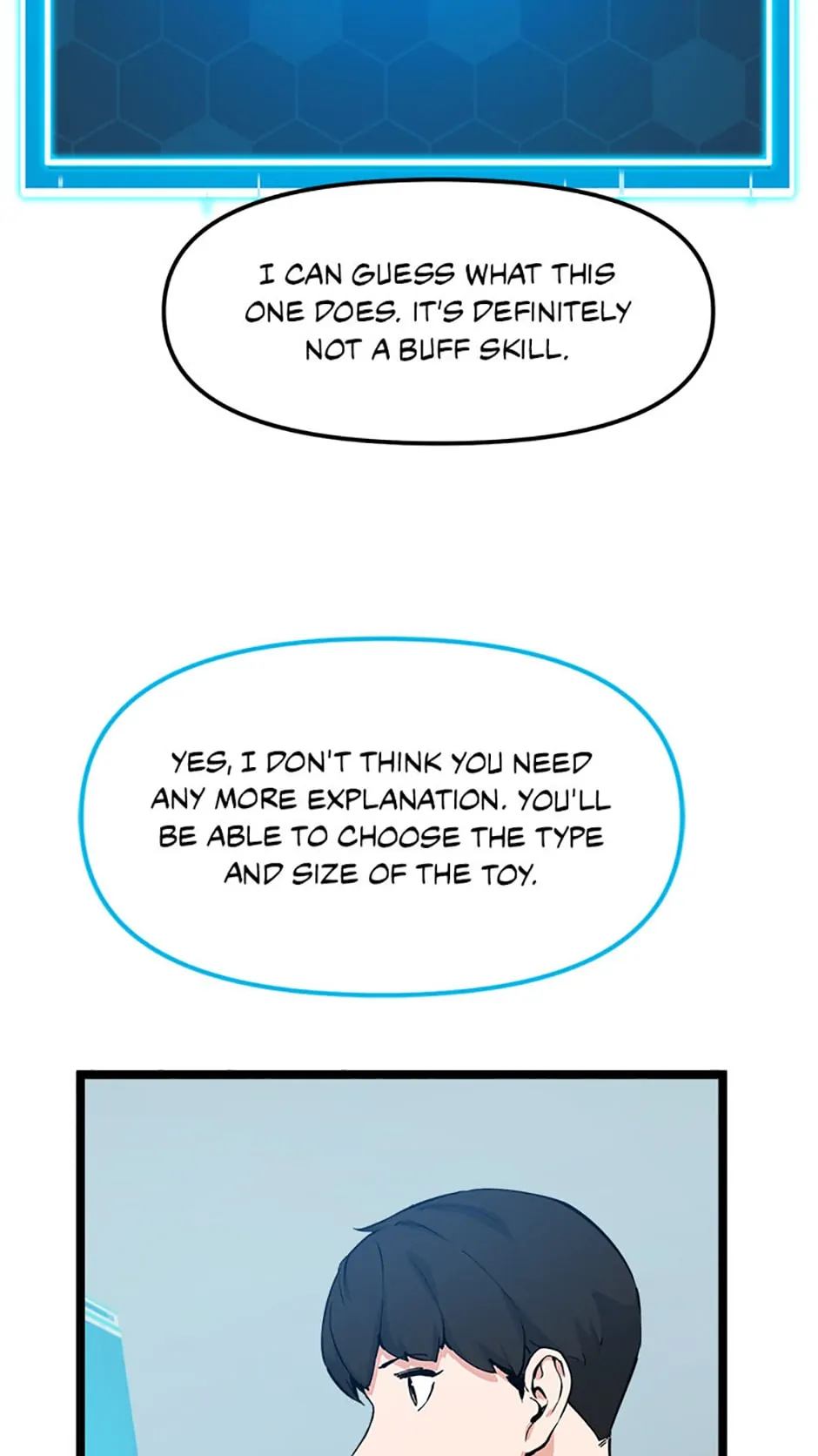 Thumbs Up, Level Up Chapter 60 - Page 71