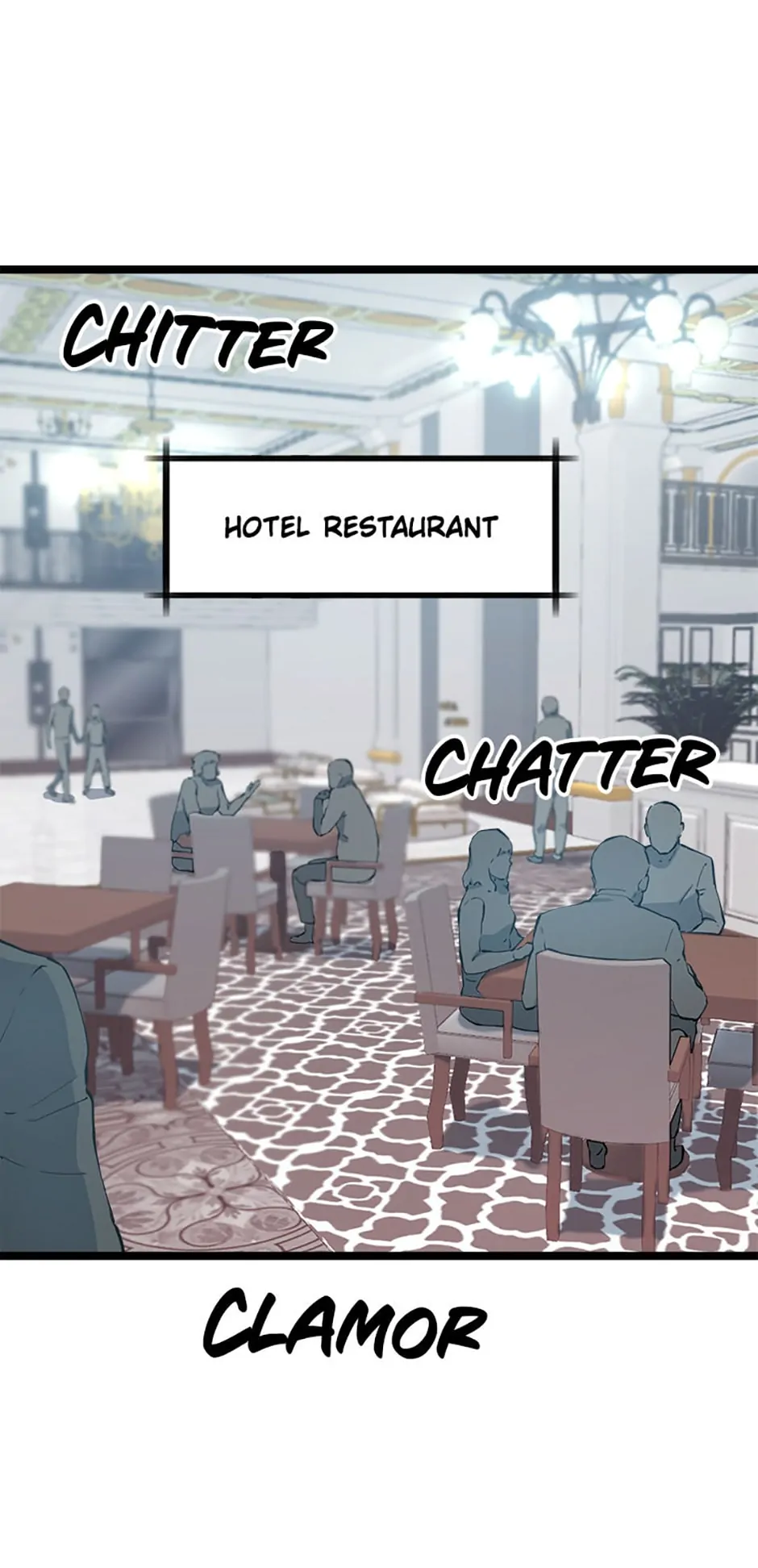 Thumbs Up, Level Up Chapter 60 - Page 74