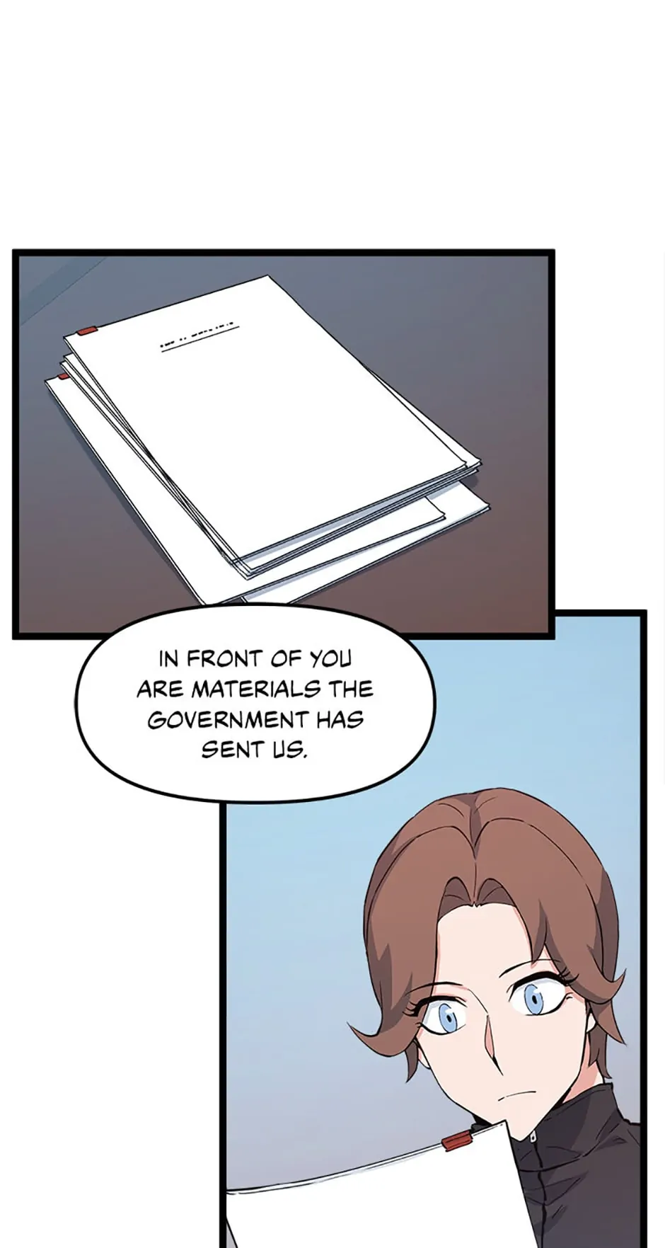 Thumbs Up, Level Up Chapter 61 - Page 9