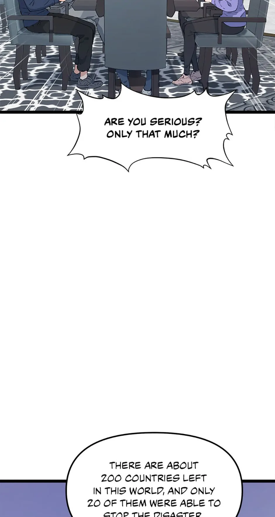 Thumbs Up, Level Up Chapter 61 - Page 11