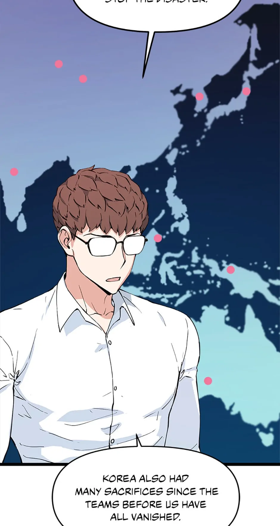 Thumbs Up, Level Up Chapter 61 - Page 12