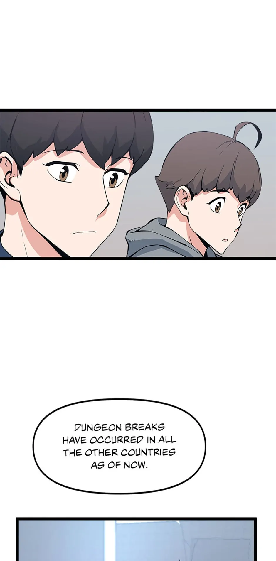 Thumbs Up, Level Up Chapter 61 - Page 14