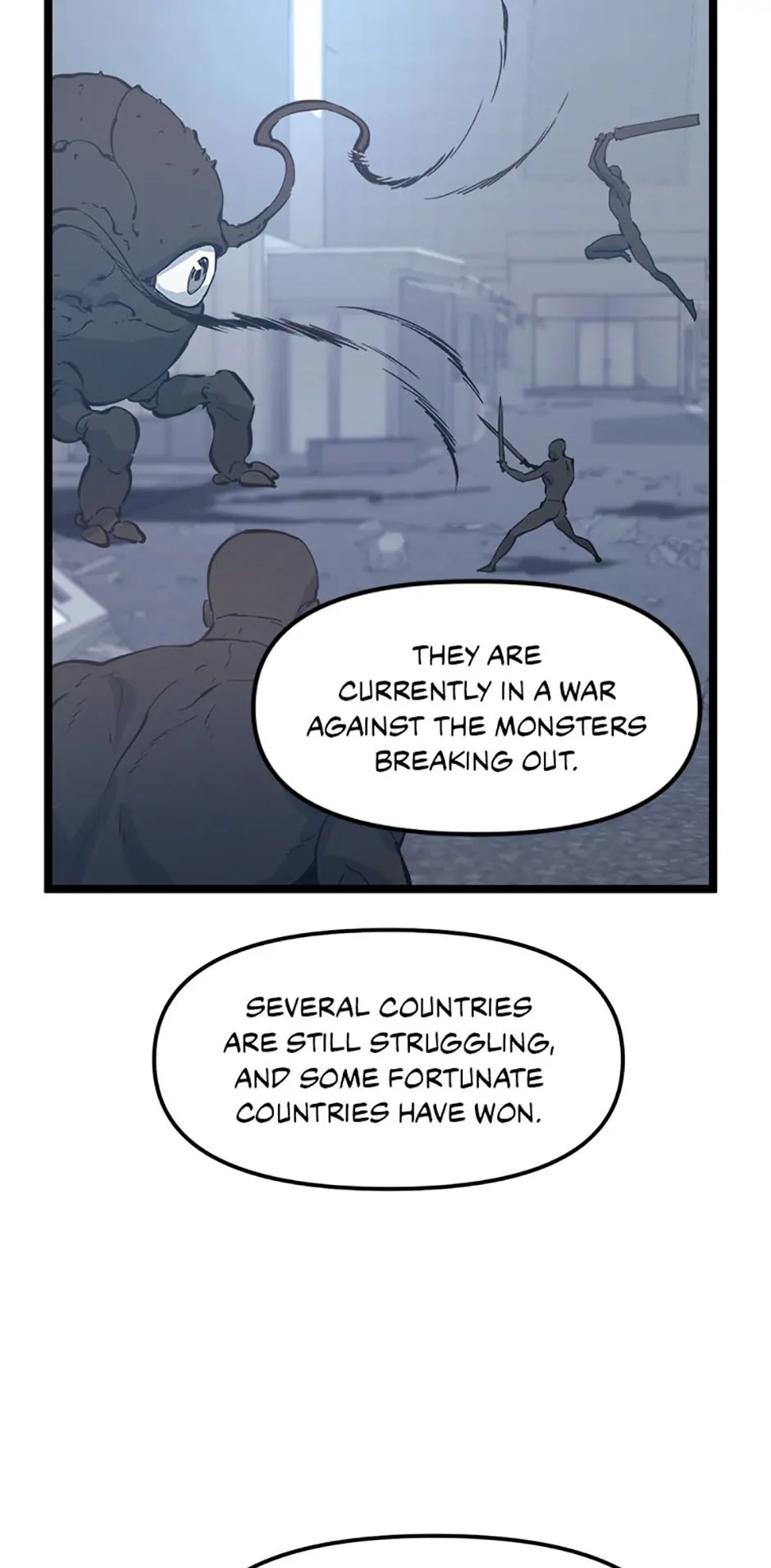 Thumbs Up, Level Up Chapter 61 - Page 15