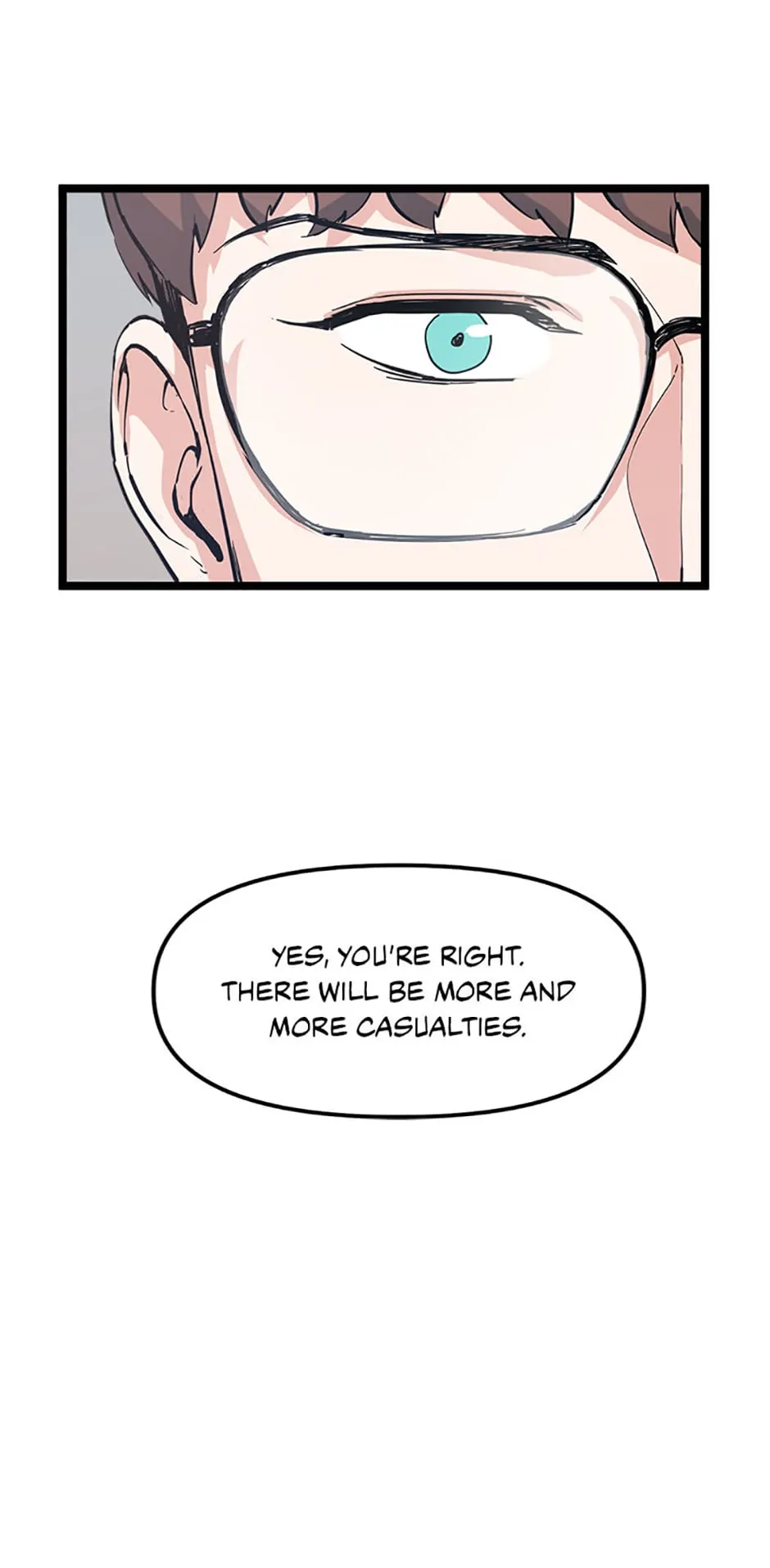 Thumbs Up, Level Up Chapter 61 - Page 17