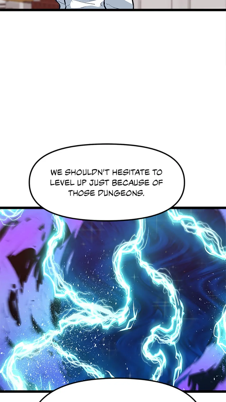 Thumbs Up, Level Up Chapter 61 - Page 25