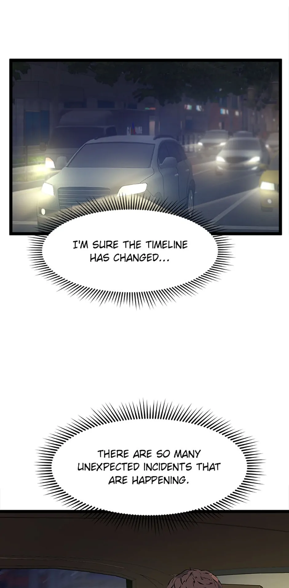 Thumbs Up, Level Up Chapter 61 - Page 34